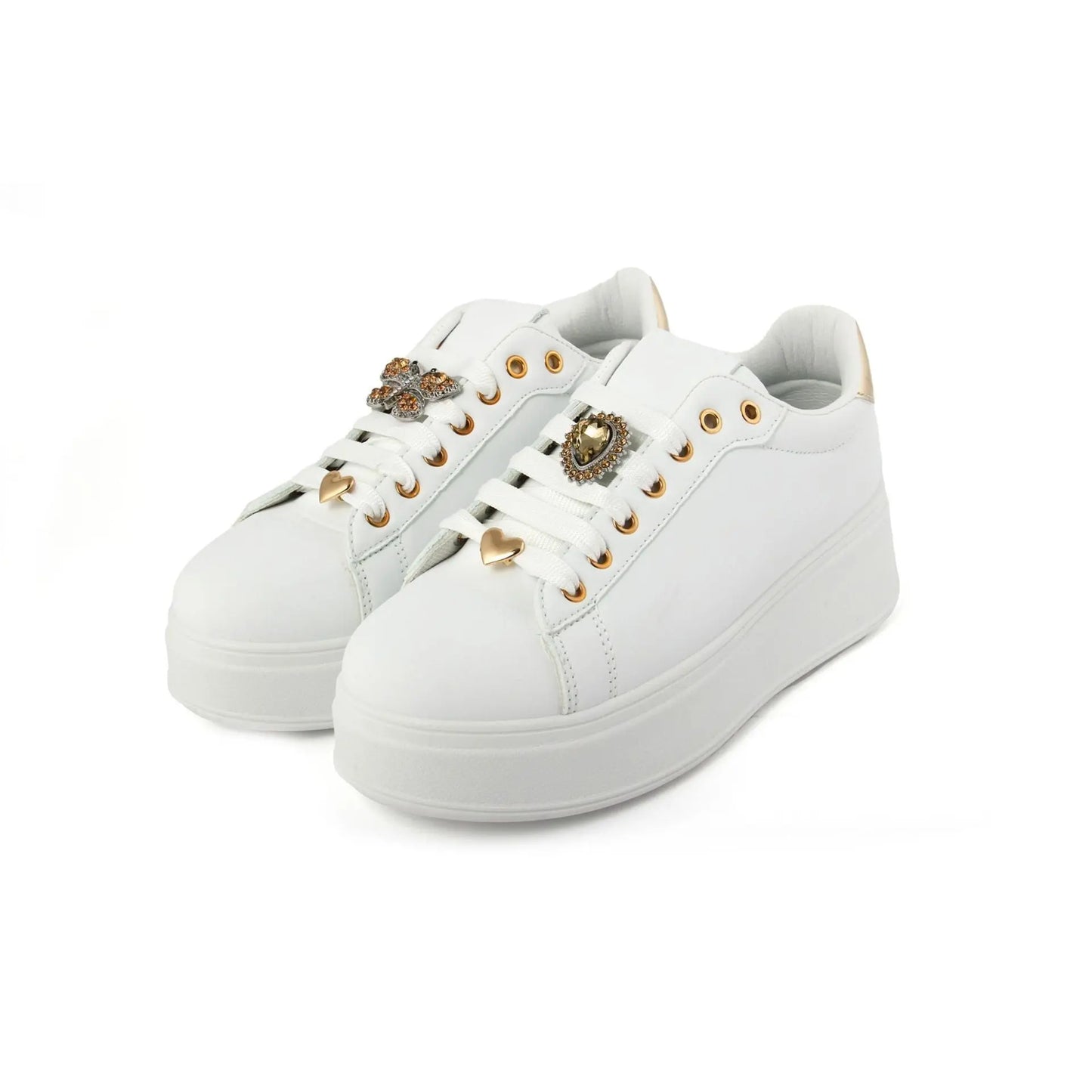 Fashion Attitude Sneakers Fashion Attitude