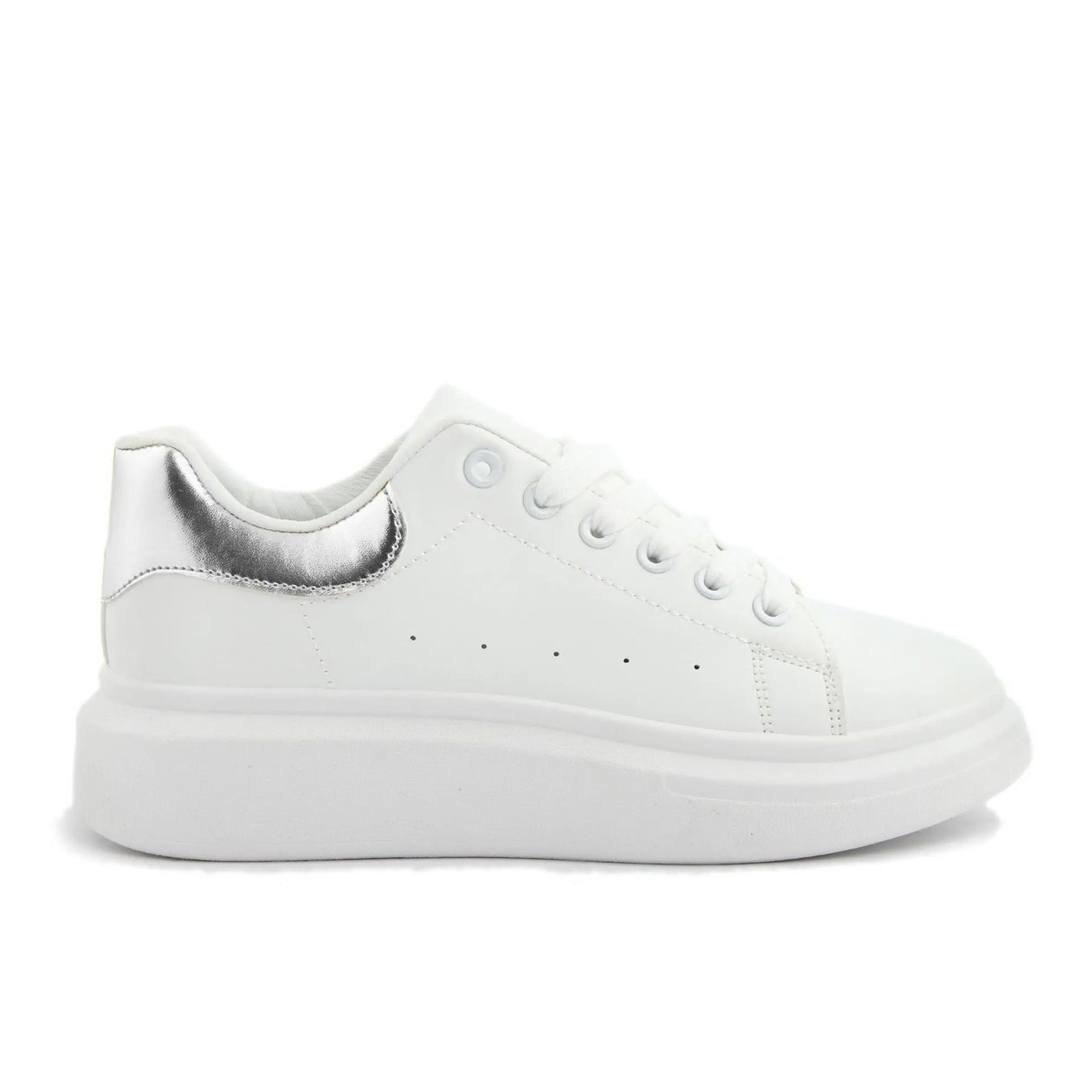 Fashion Attitude Sneakers - Tendance