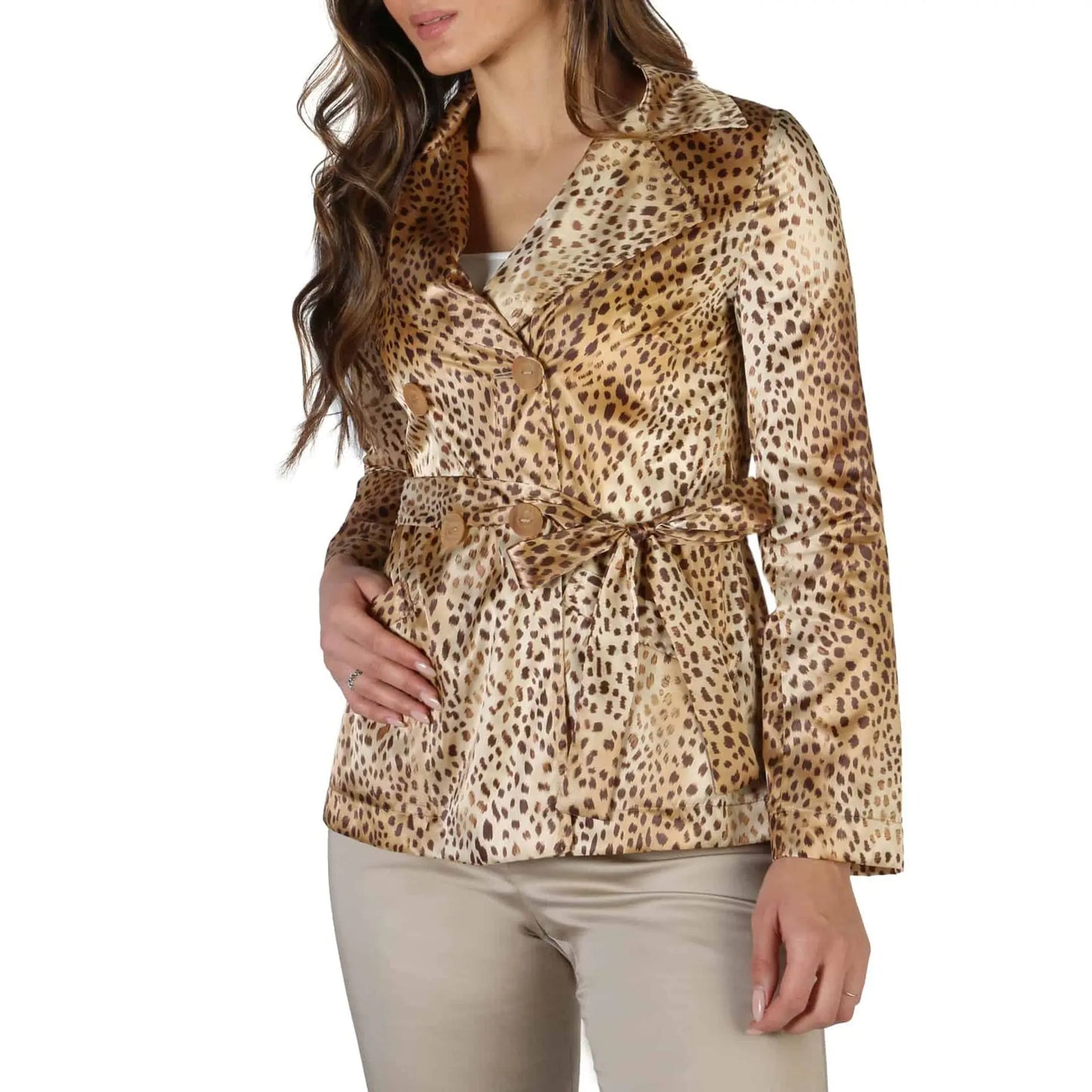 Fontana 2.0 Vestes Fontana 2.0