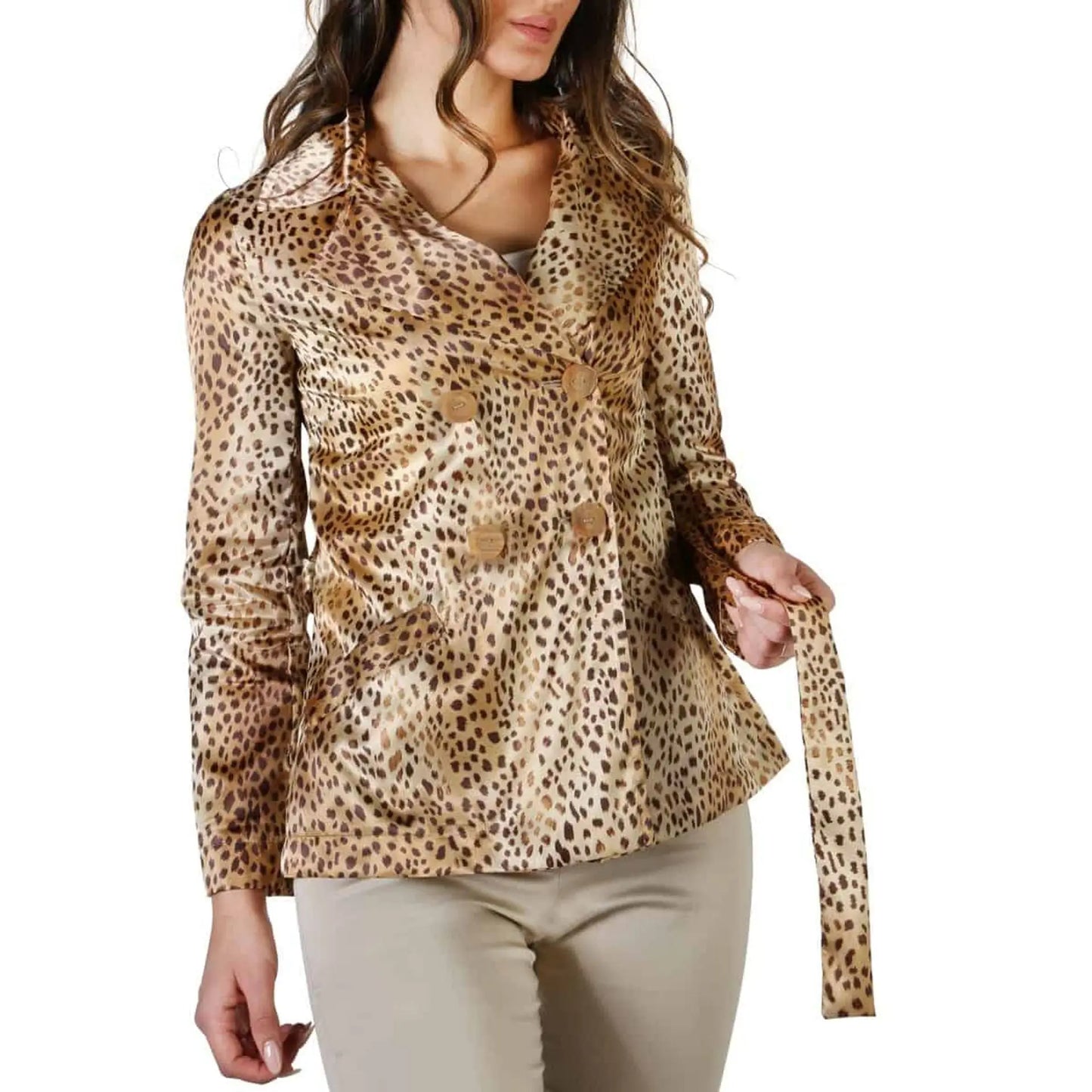 Fontana 2.0 Vestes Fontana 2.0