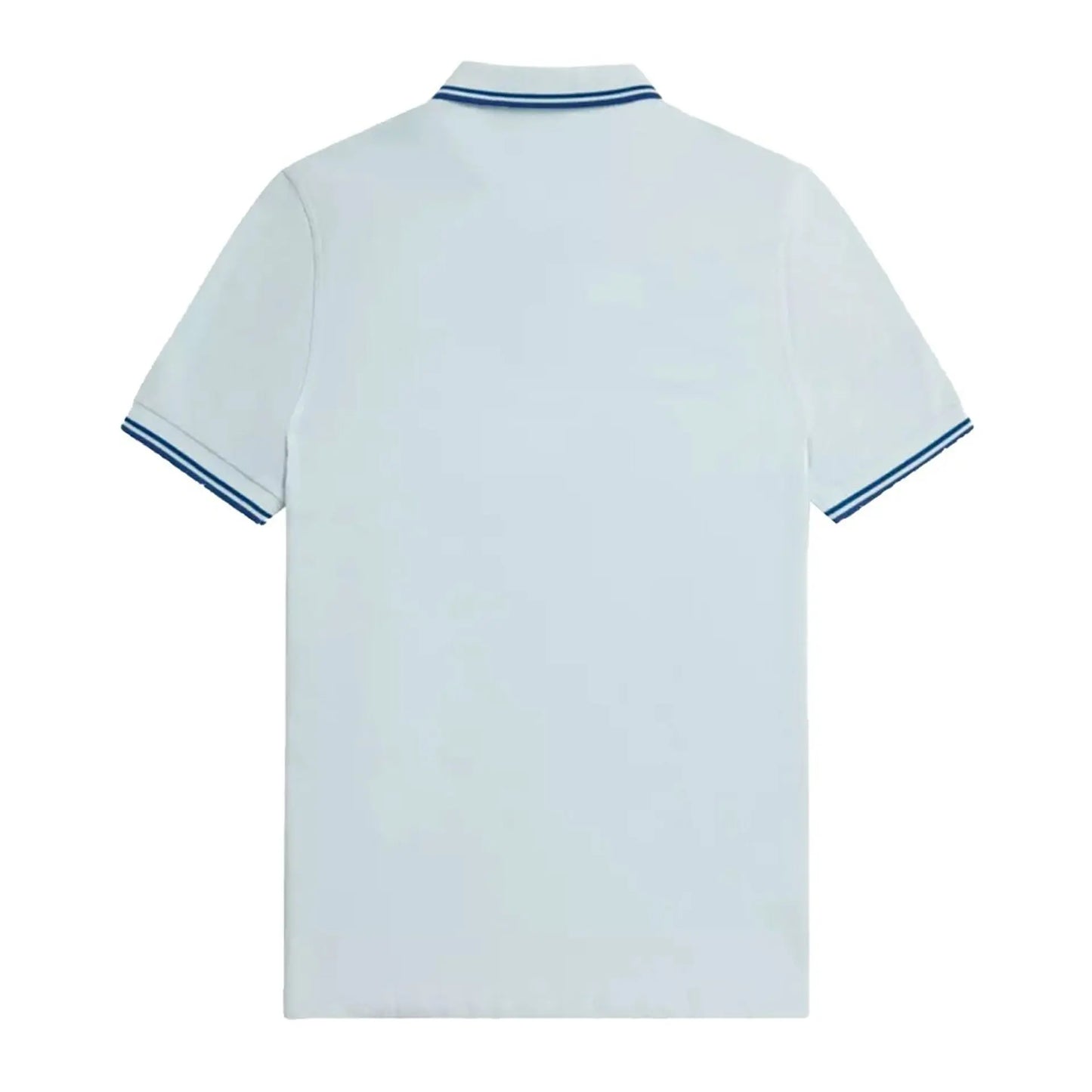 Fred Perry Polo - Tendance