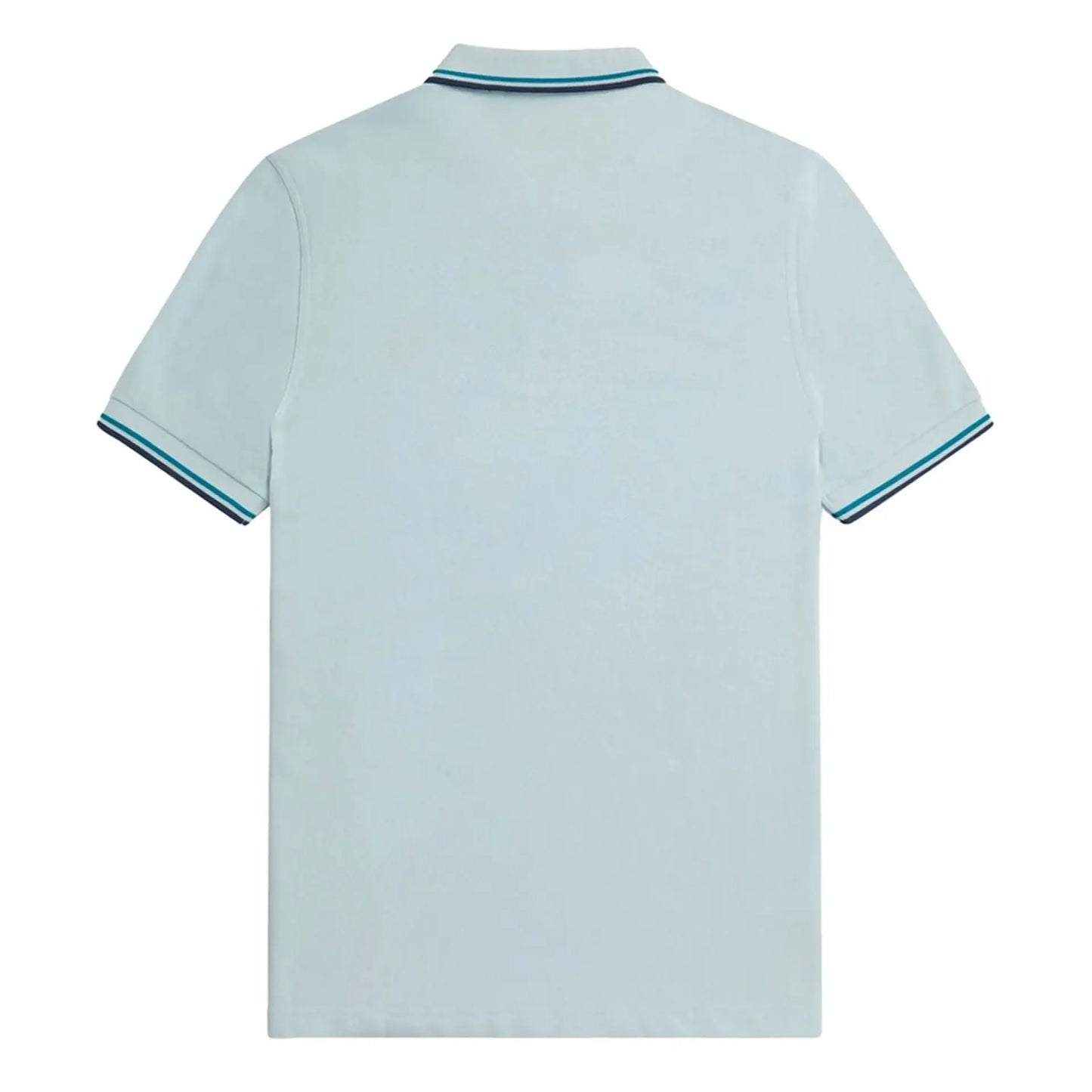 Fred Perry Polo - Tendance