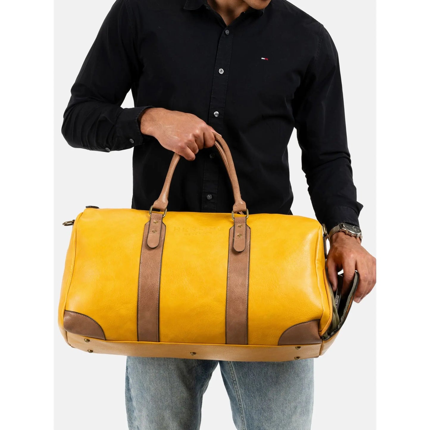 Herling Sacs de voyage Herling