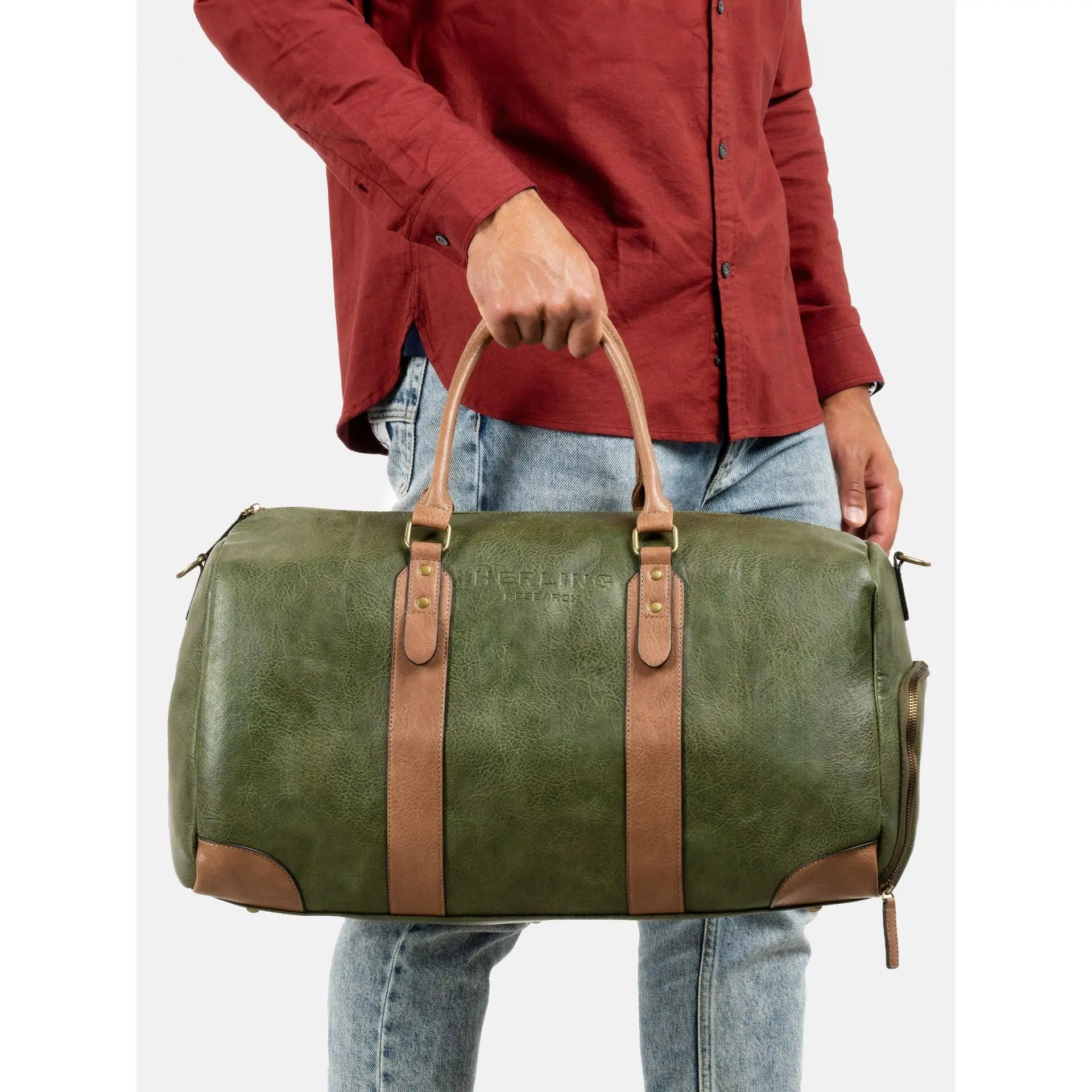 Herling Sacs de voyage Herling