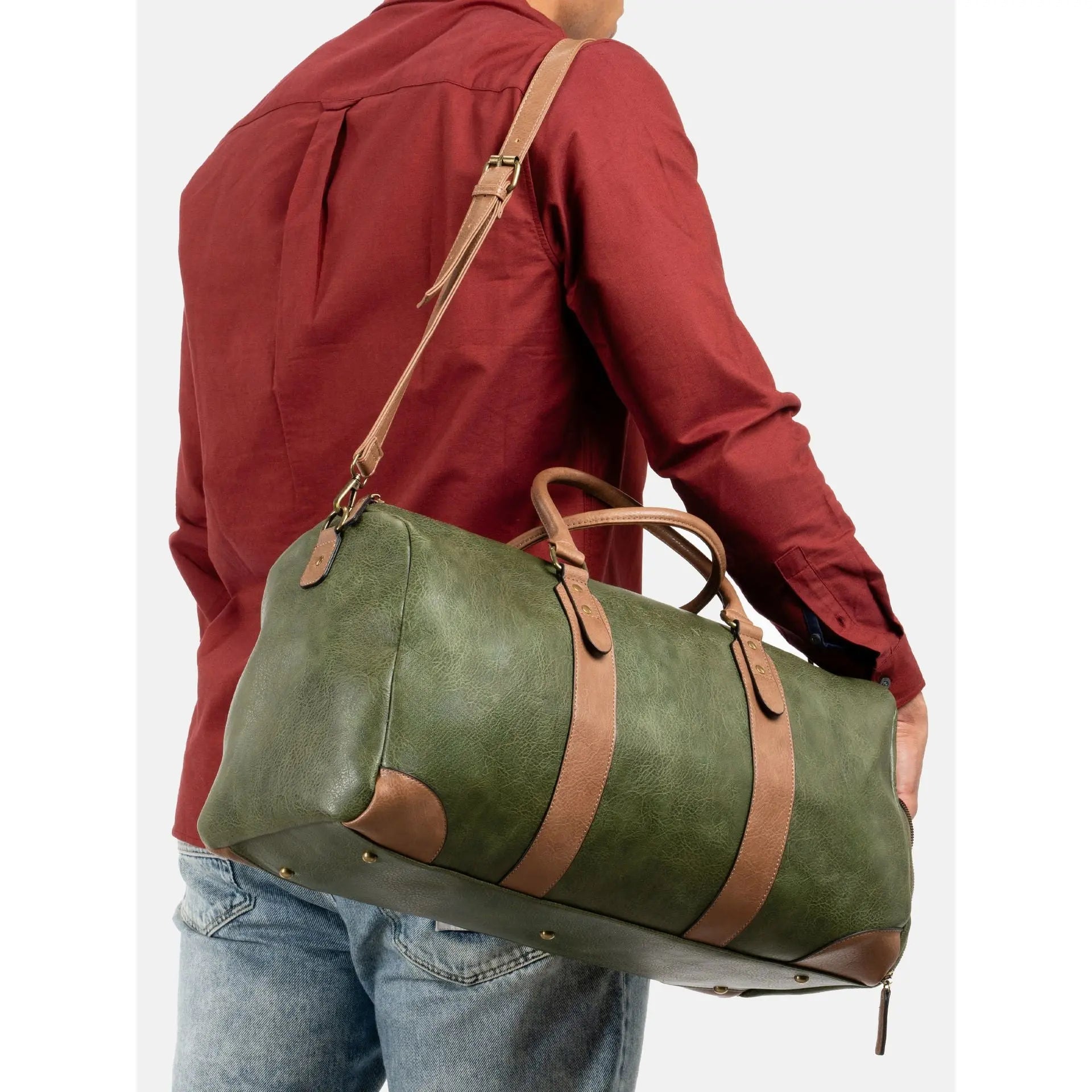 Herling Sacs de voyage Herling