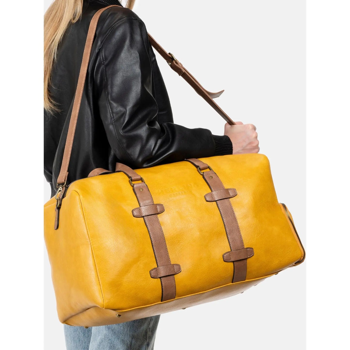 Herling Sacs de voyage Herling