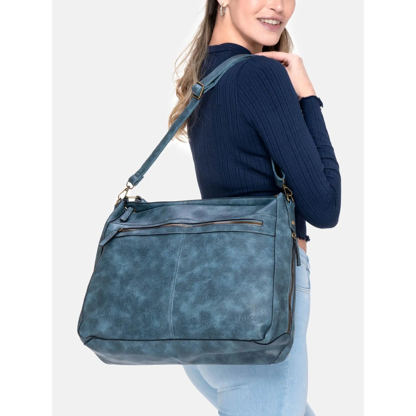 Herling Sacs porté épaule - Tendance