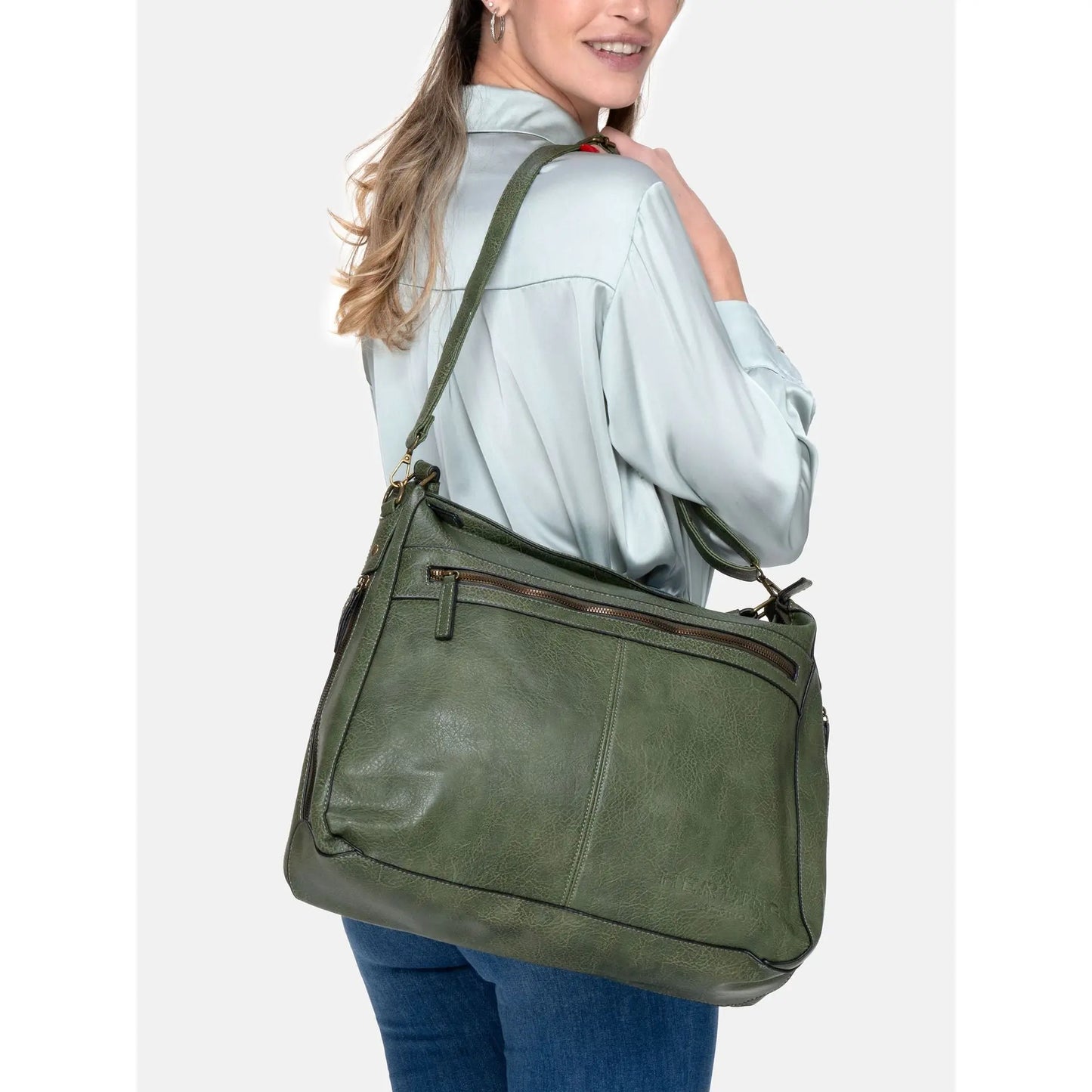 Herling Sacs porté épaule - Tendance