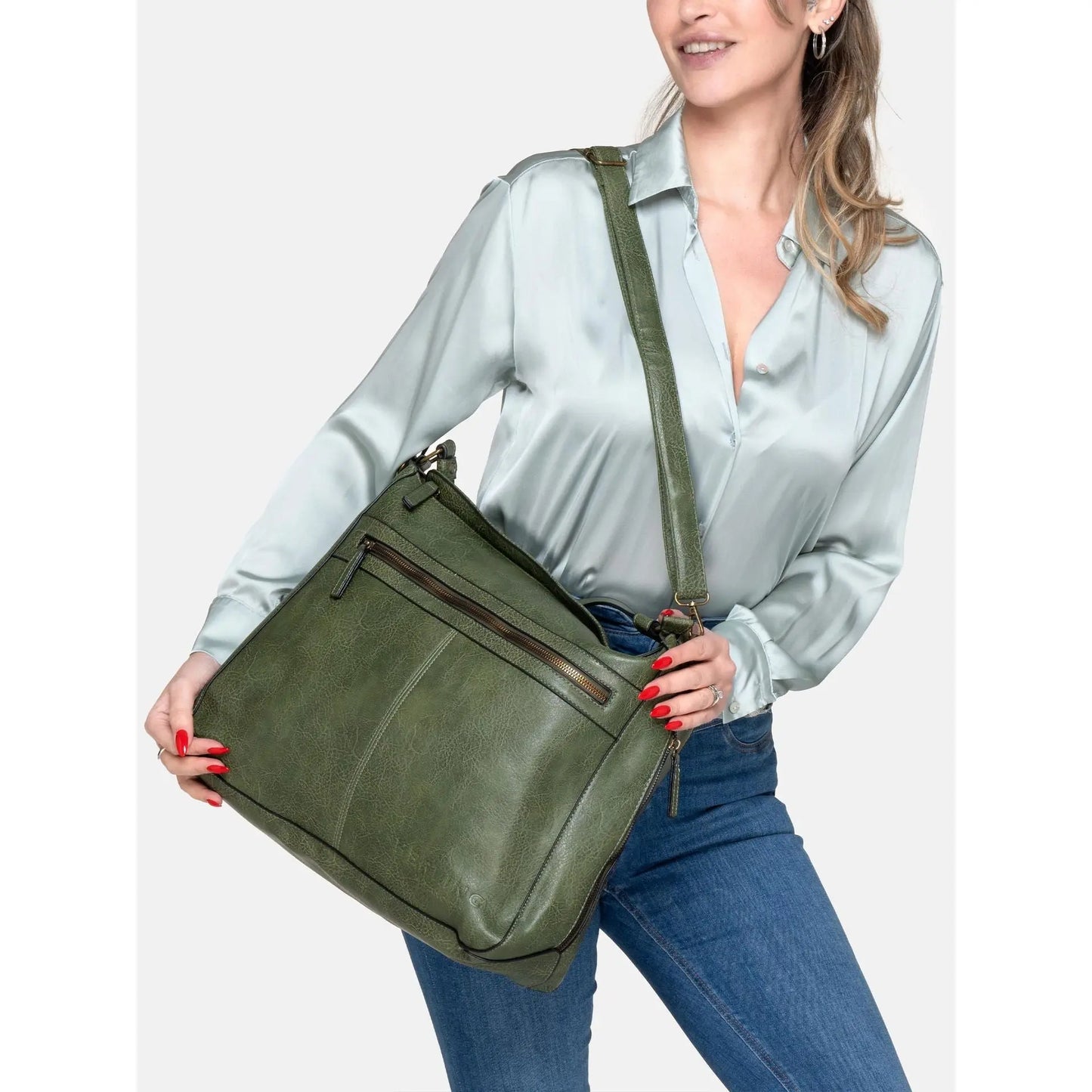 Herling Sacs porté épaule - Tendance