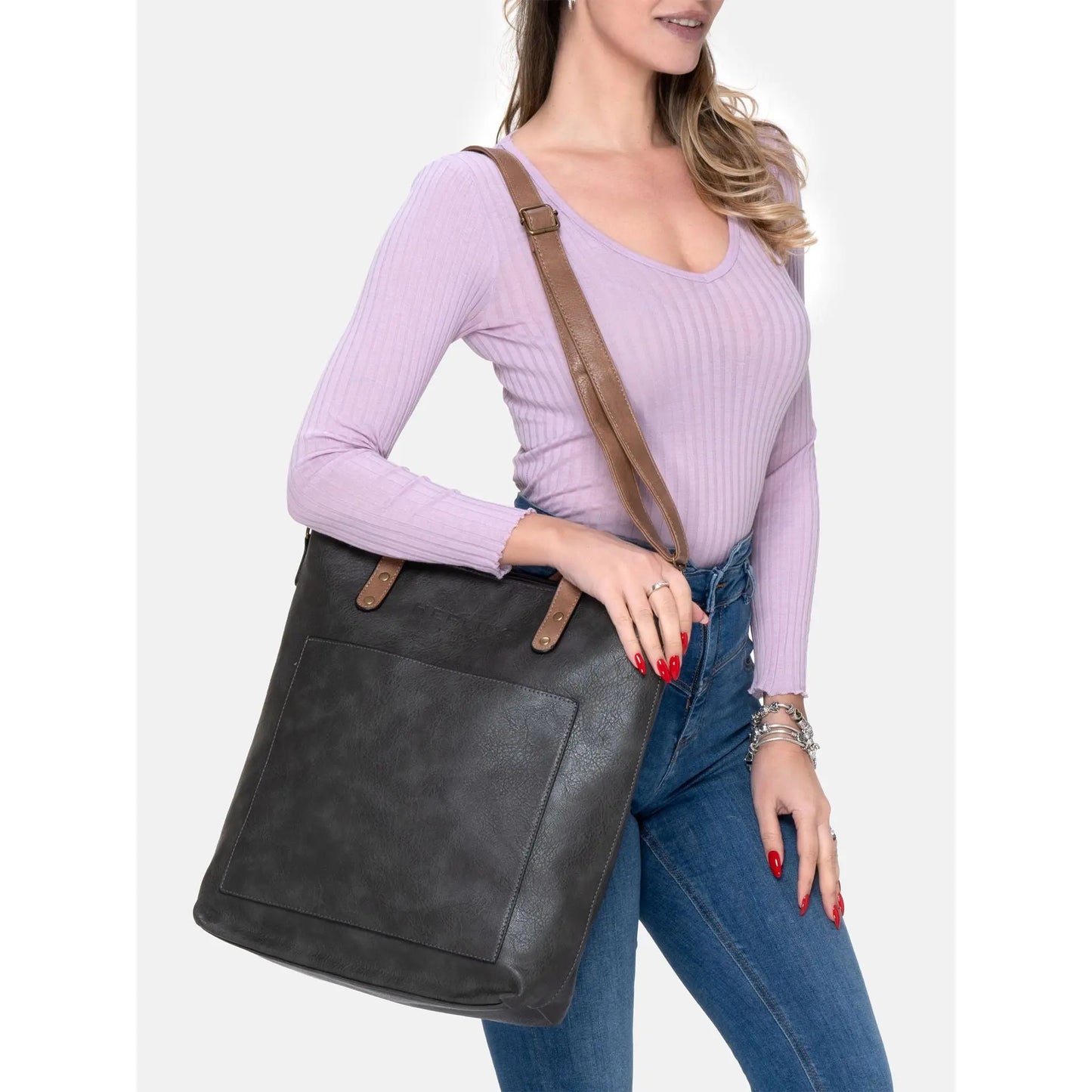 Herling Sacs porté épaule - Tendance