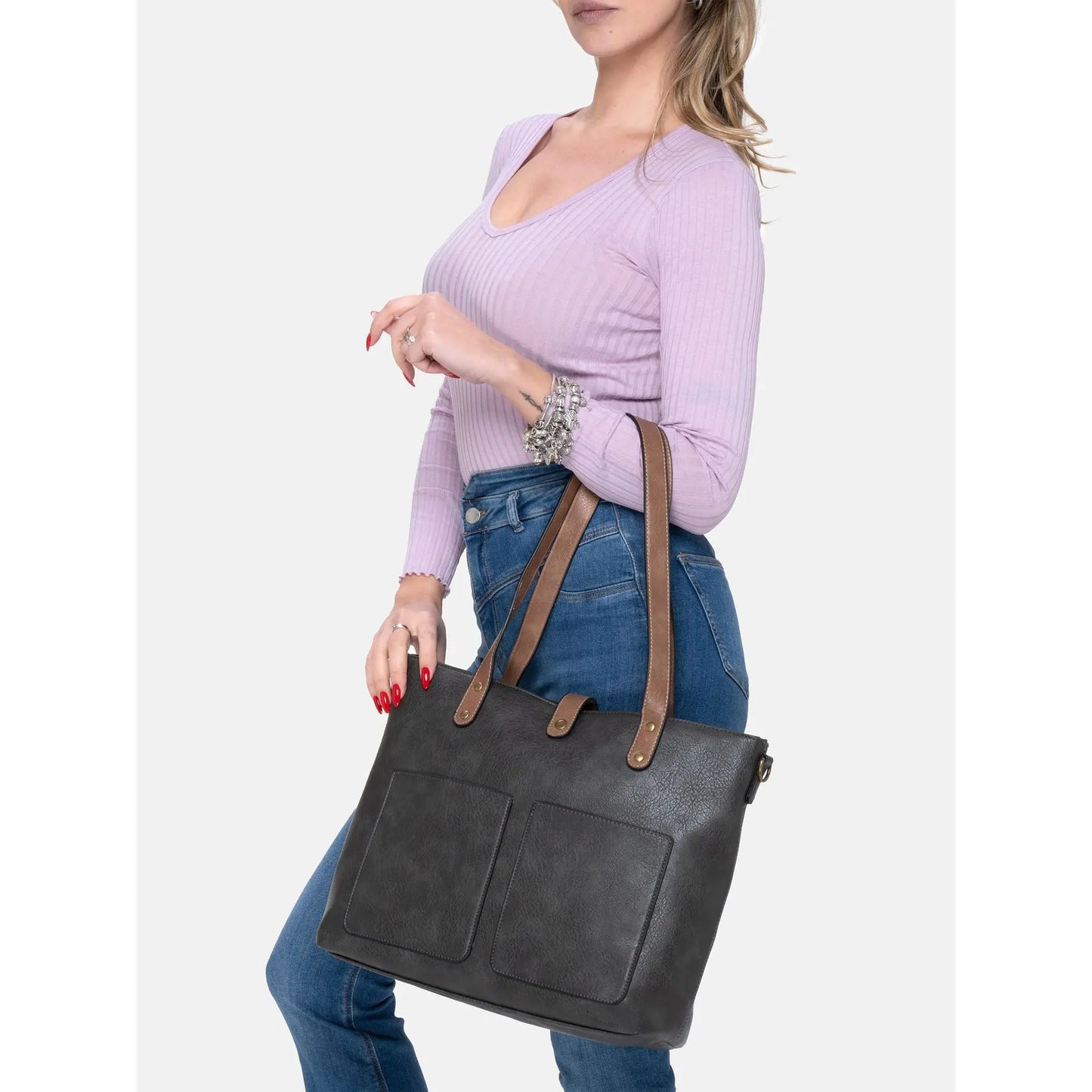 Herling Sacs porté épaule - Tendance
