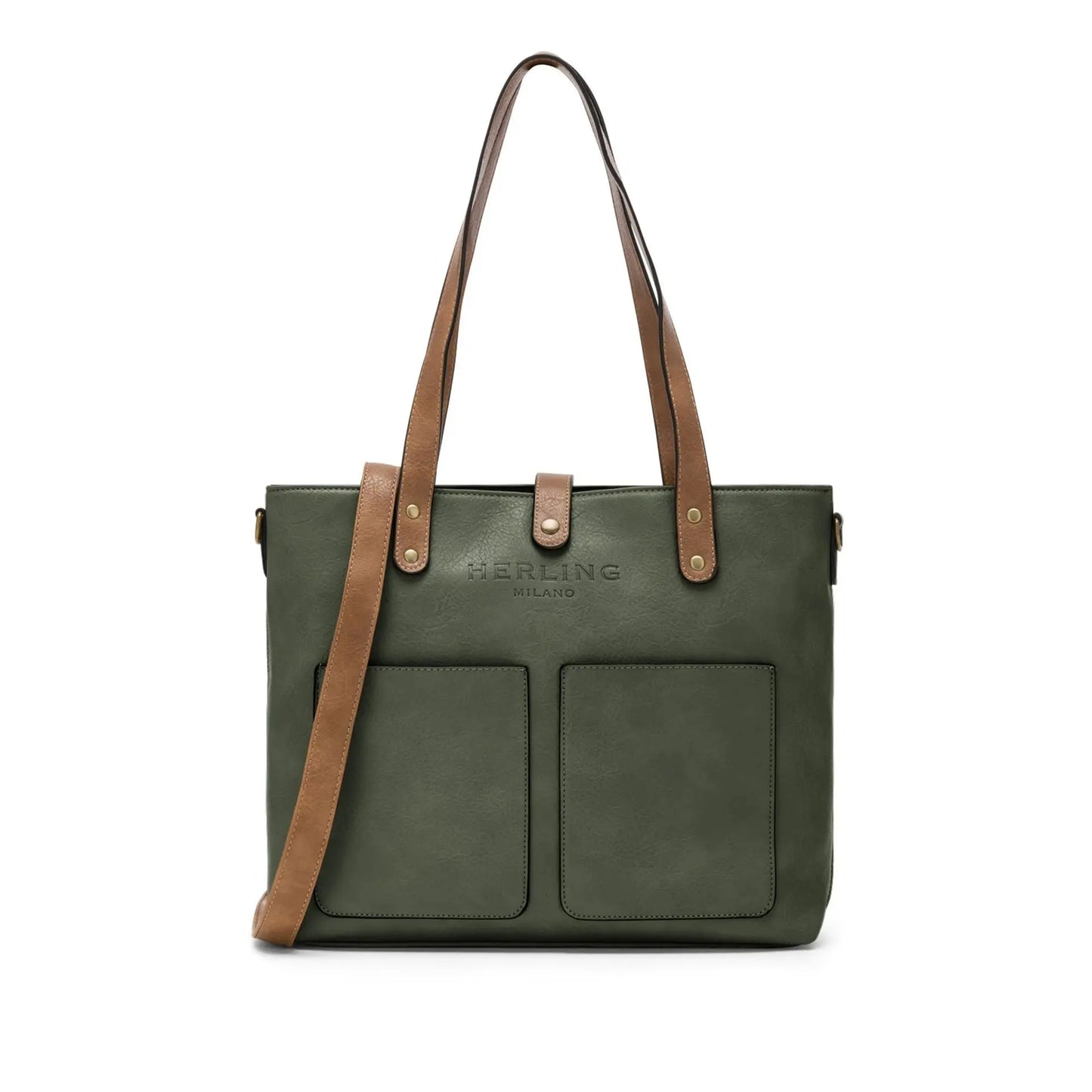 Herling Sacs porté épaule - Tendance