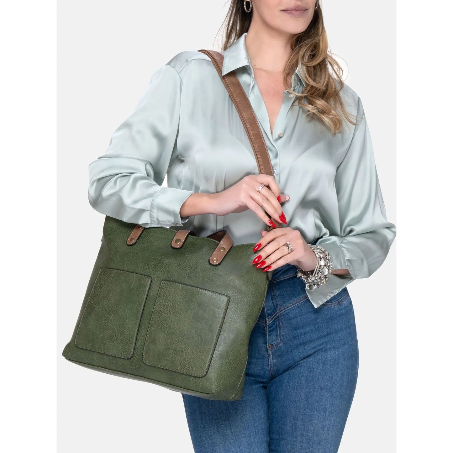 Herling Sacs porté épaule - Tendance