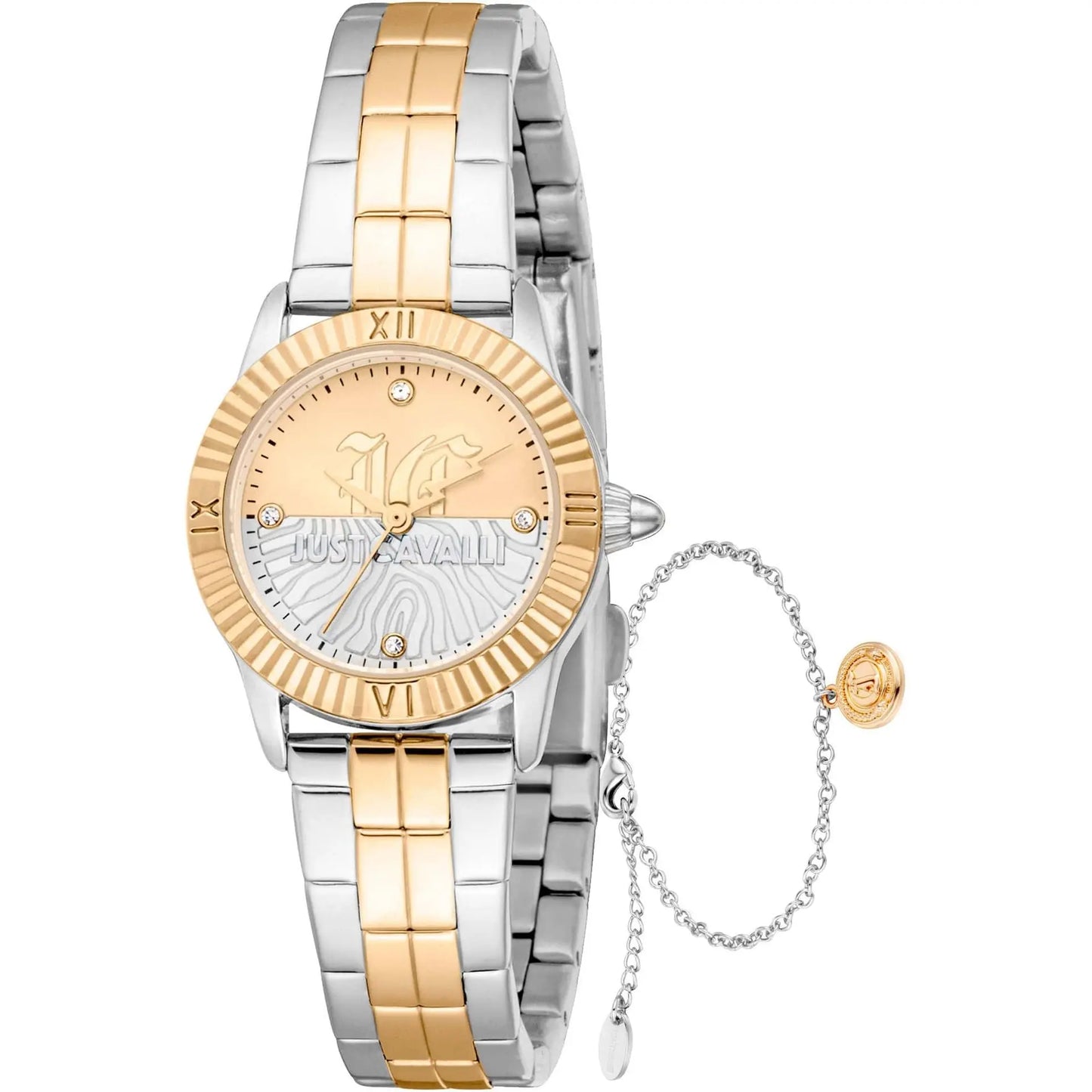 Just Cavalli Montres Just Cavalli