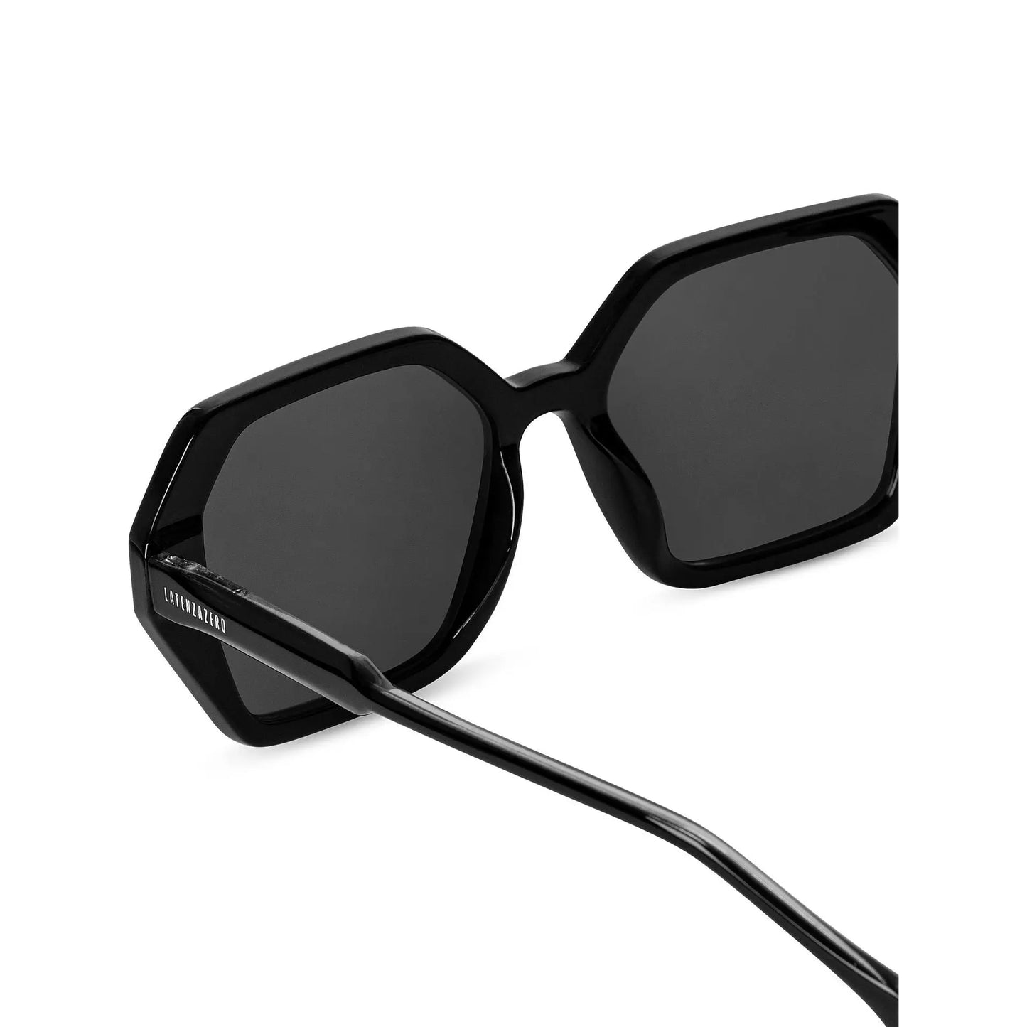 LatenzaZero Lunettes de soleil - Tendance