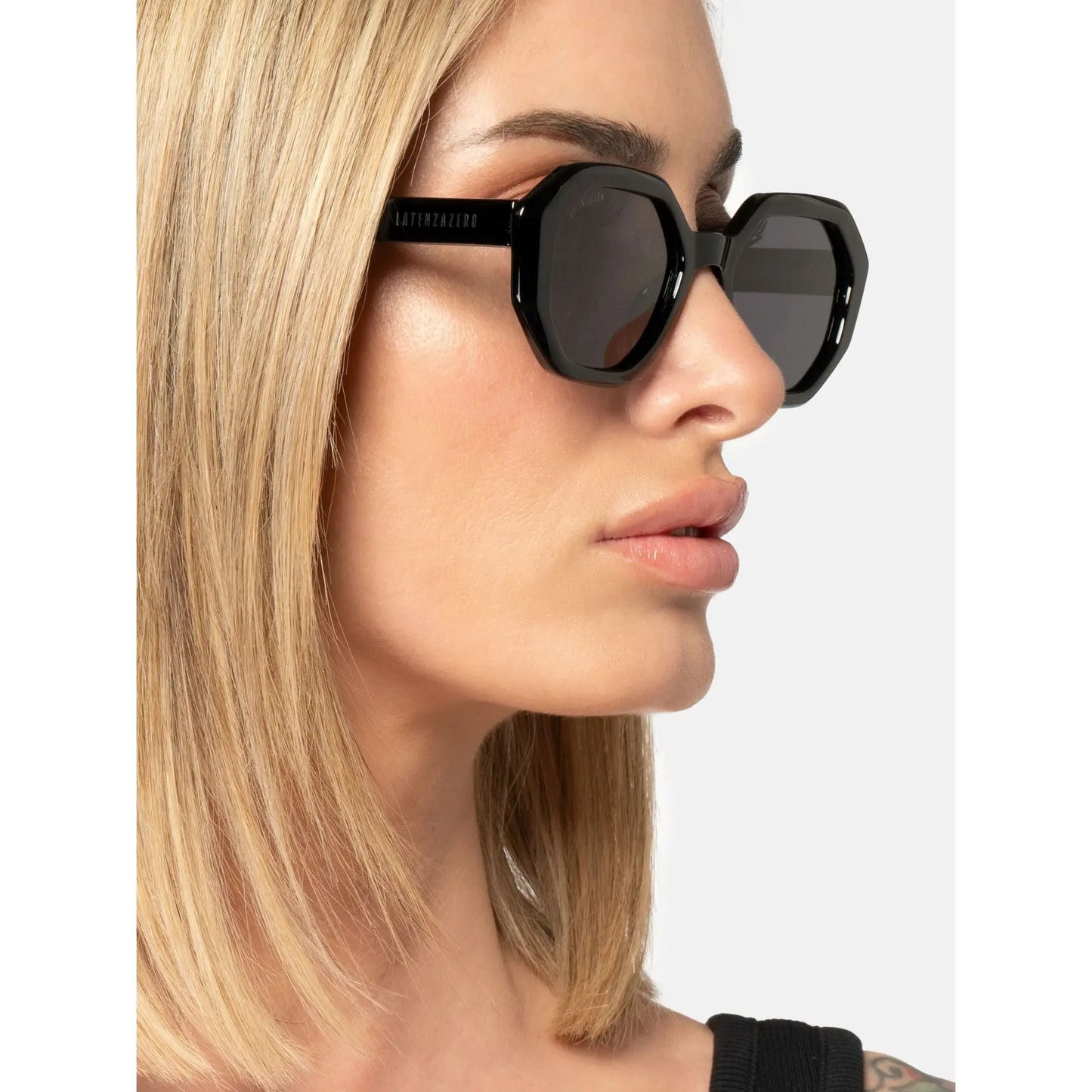 LatenzaZero Lunettes de soleil - Tendance