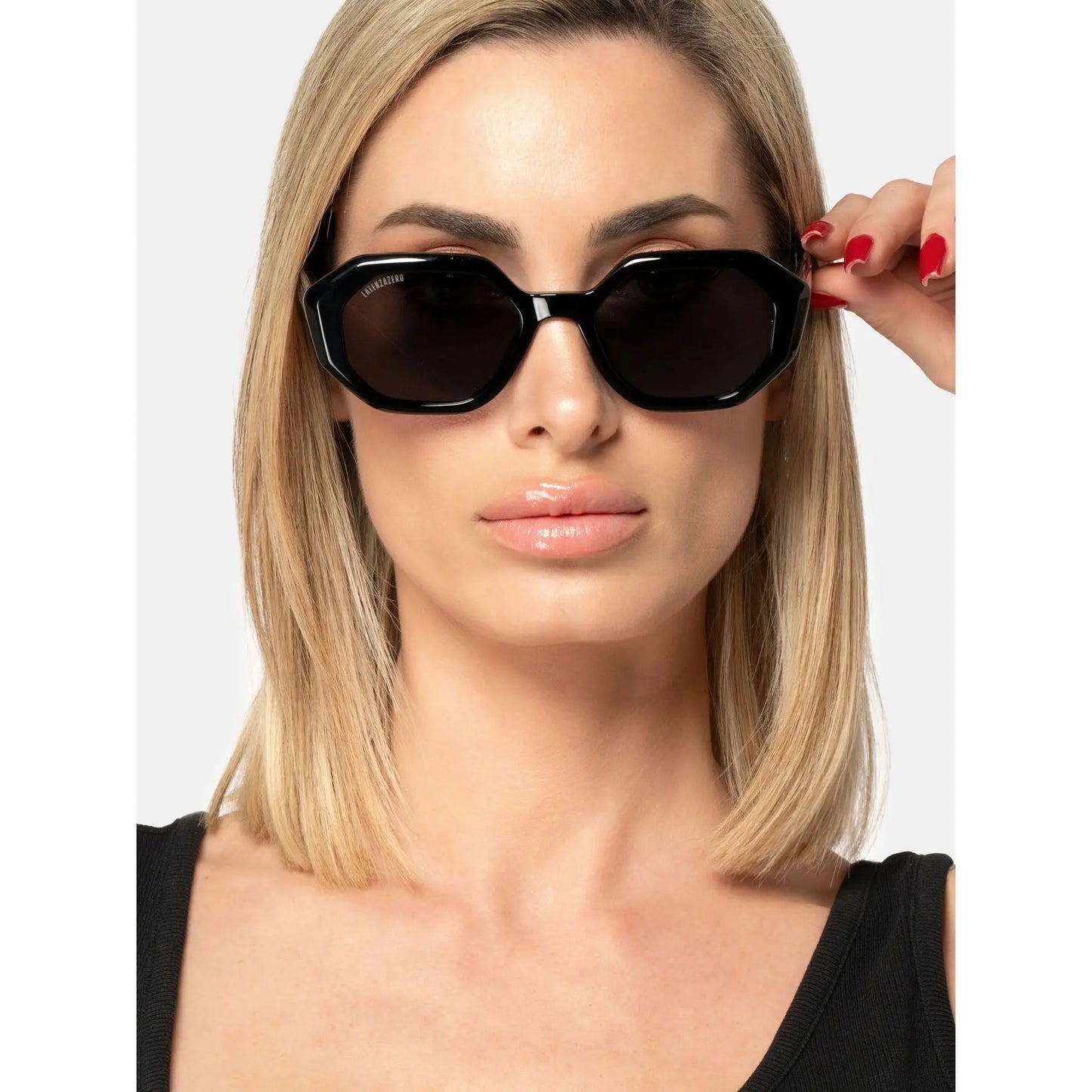 LatenzaZero Lunettes de soleil - Tendance