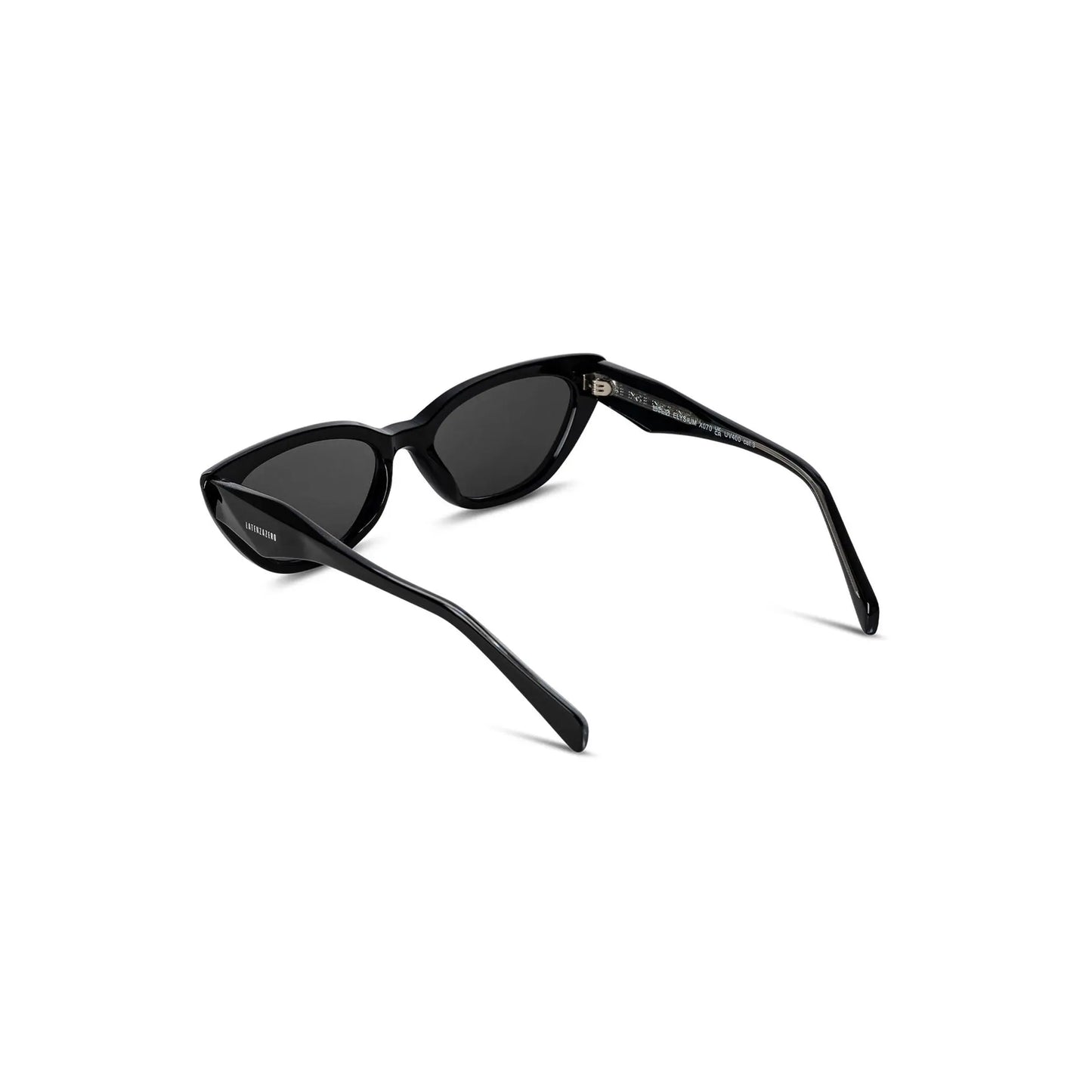 LatenzaZero Lunettes de soleil - Tendance