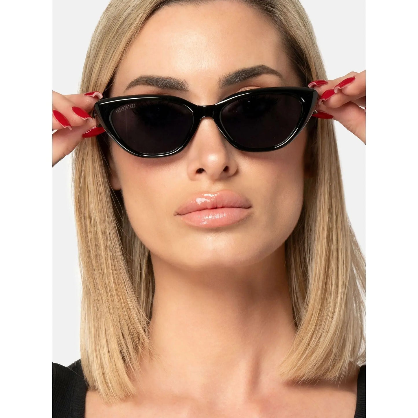 LatenzaZero Lunettes de soleil - Tendance