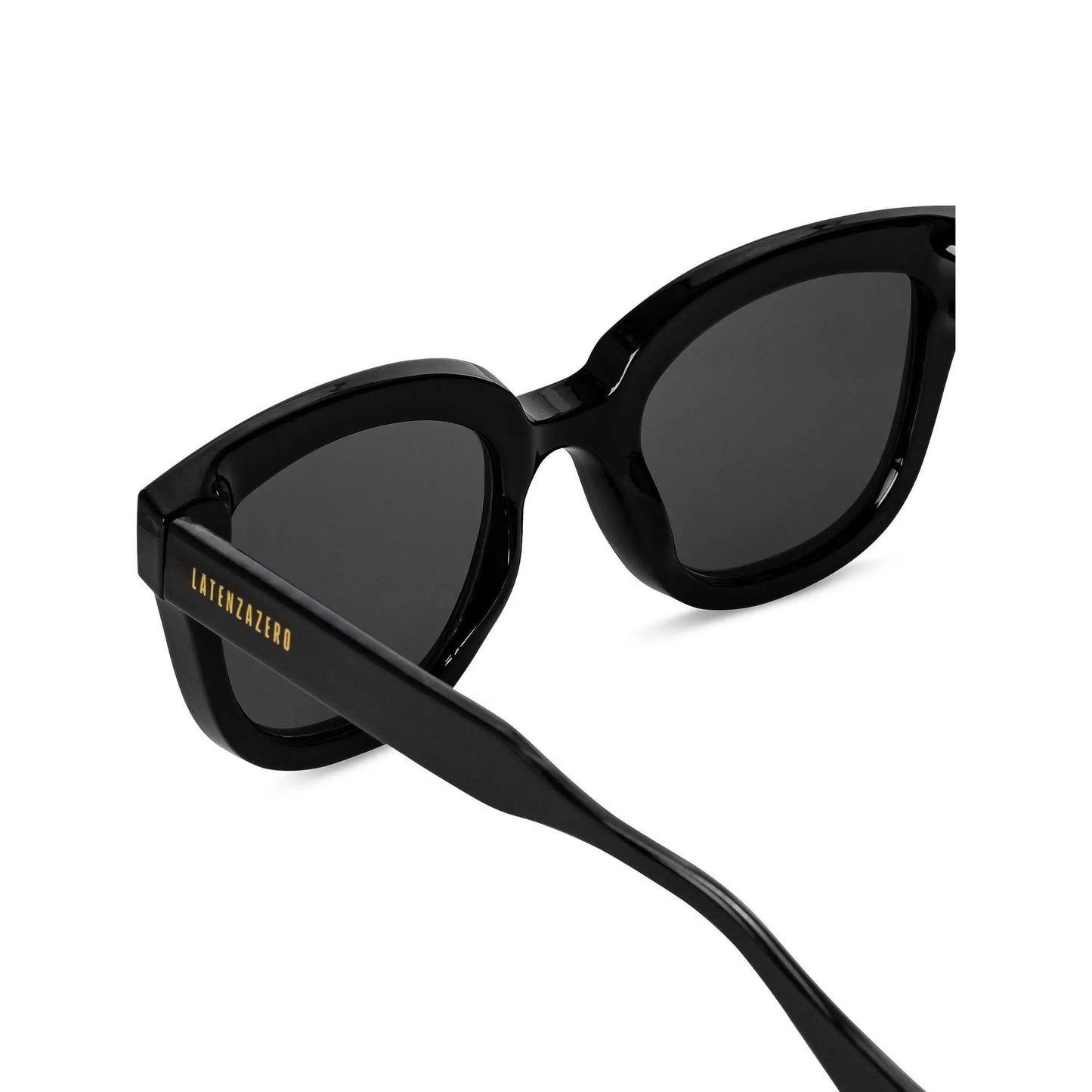 LatenzaZero Lunettes de soleil - Tendance