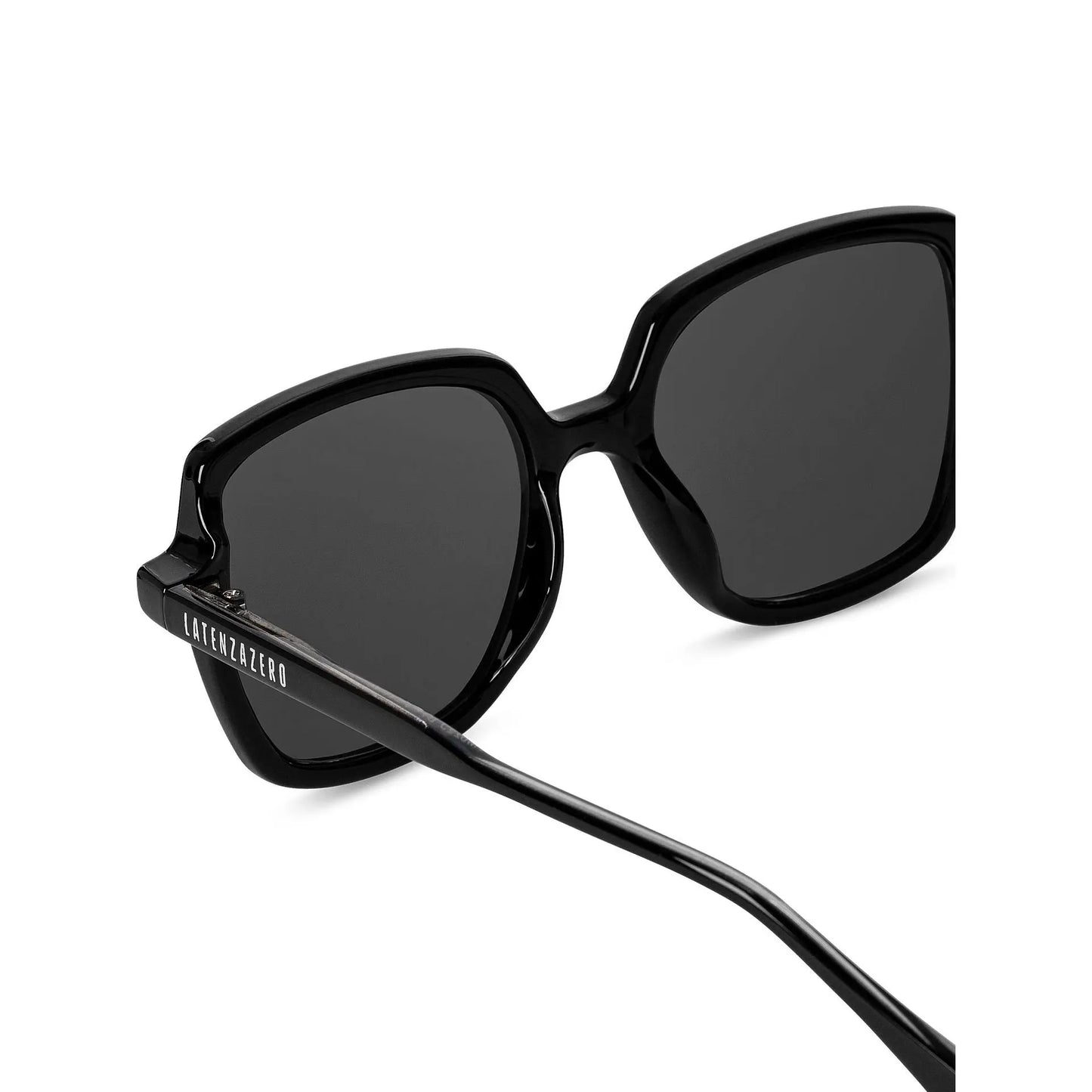 LatenzaZero Lunettes de soleil - Tendance