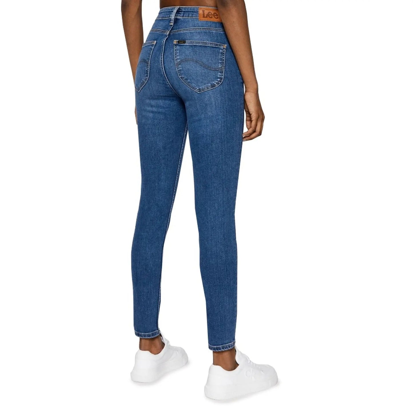 Lee Jeans - Tendance