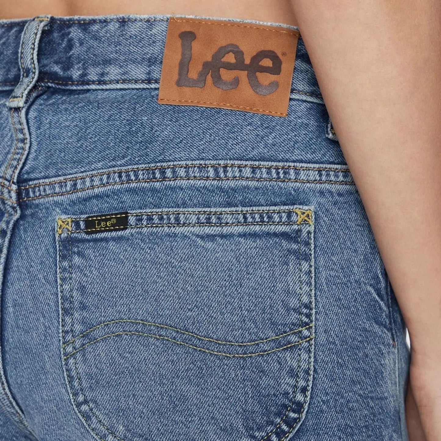Lee Jeans - Tendance