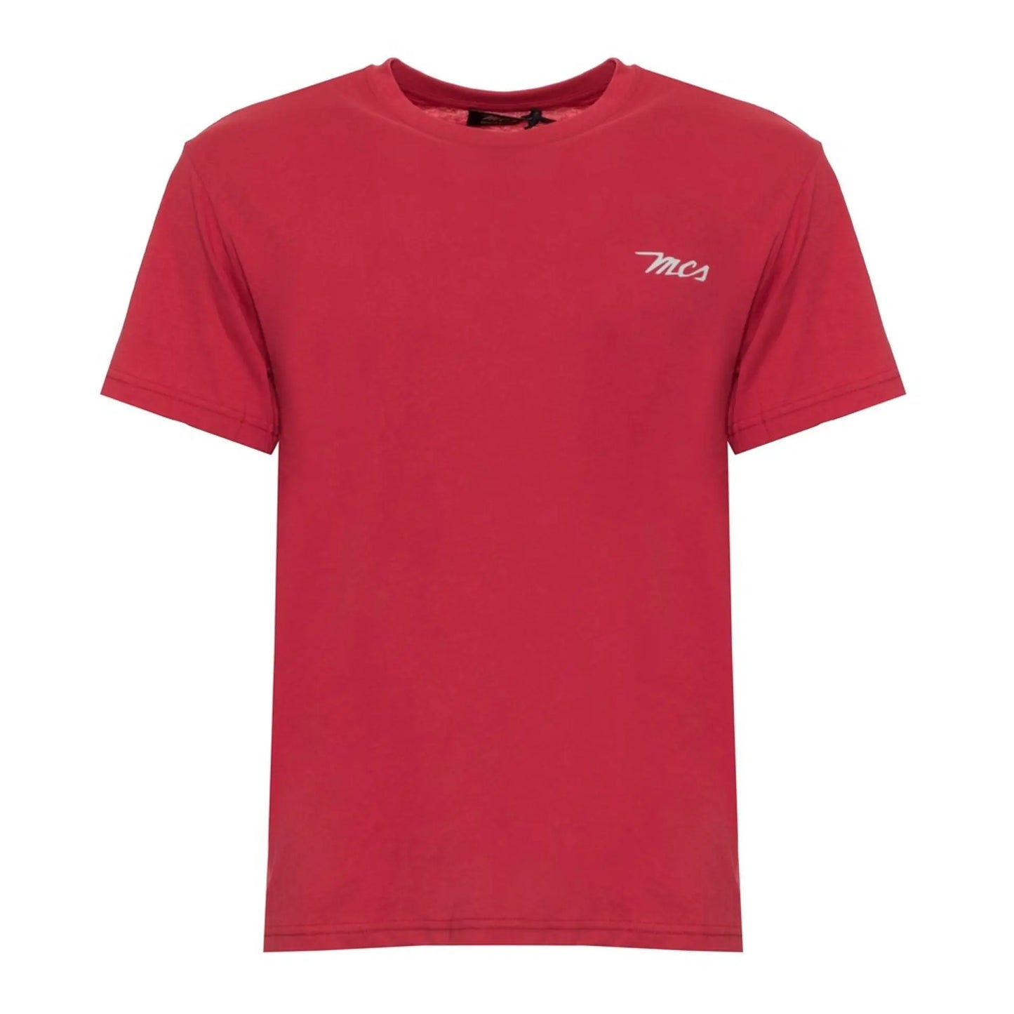 MCS T-shirts MCS
