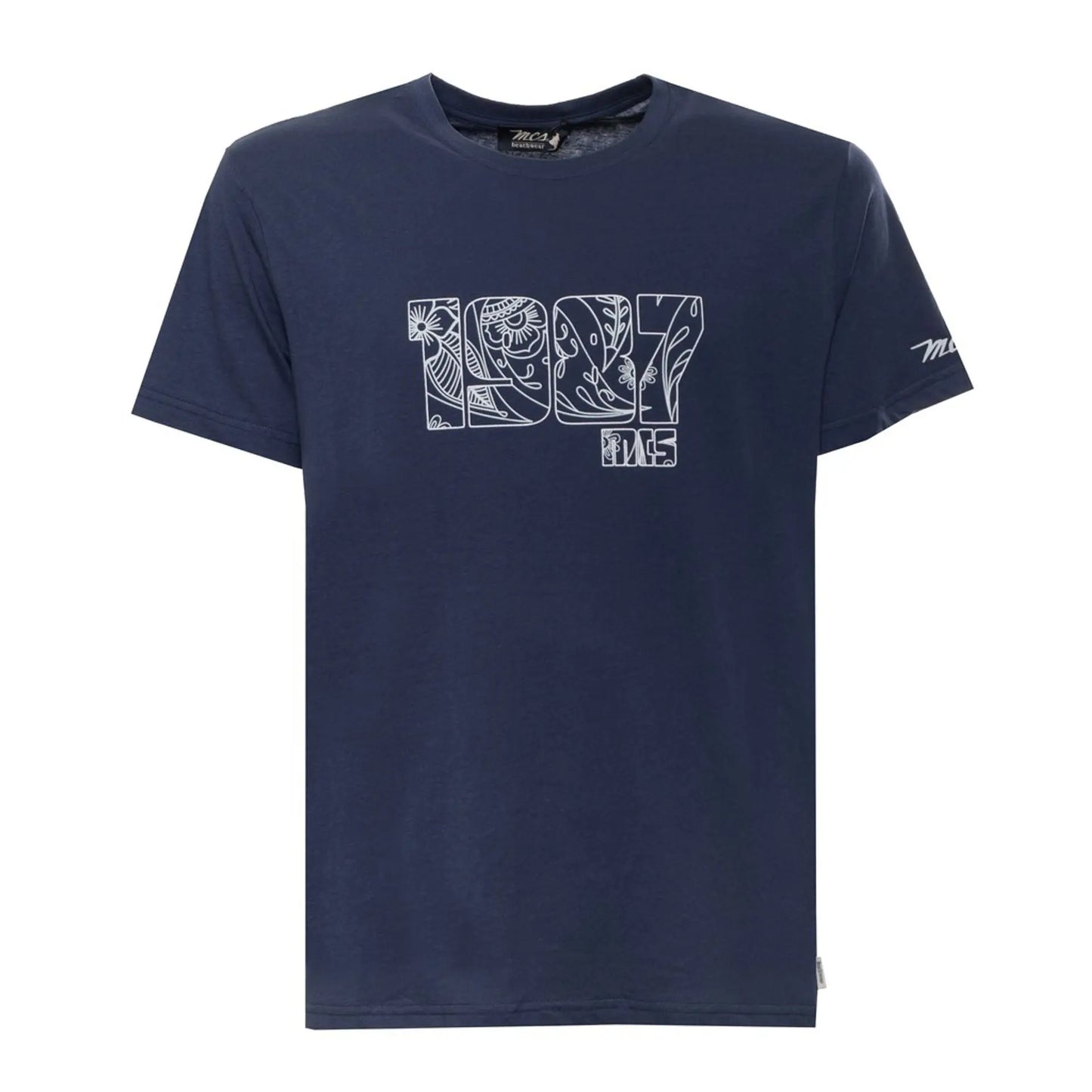 MCS T-shirts MCS