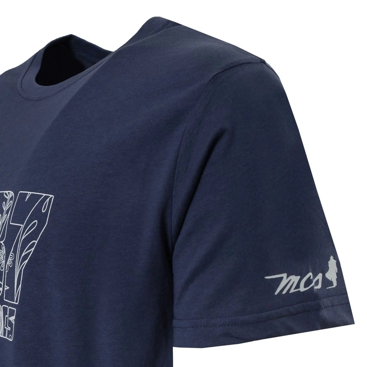MCS T-shirts MCS