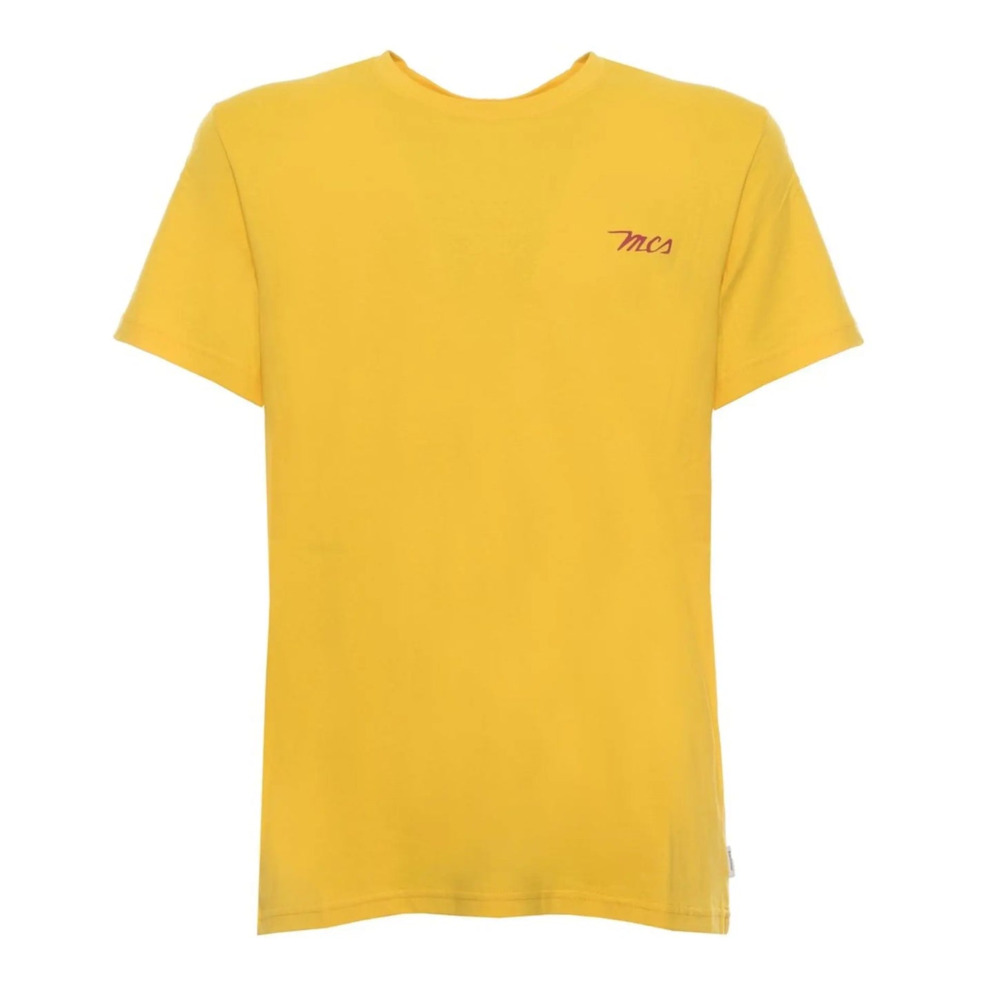 MCS T-shirts MCS