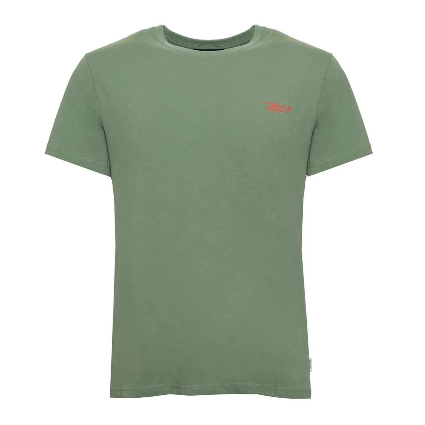 MCS T-shirts MCS