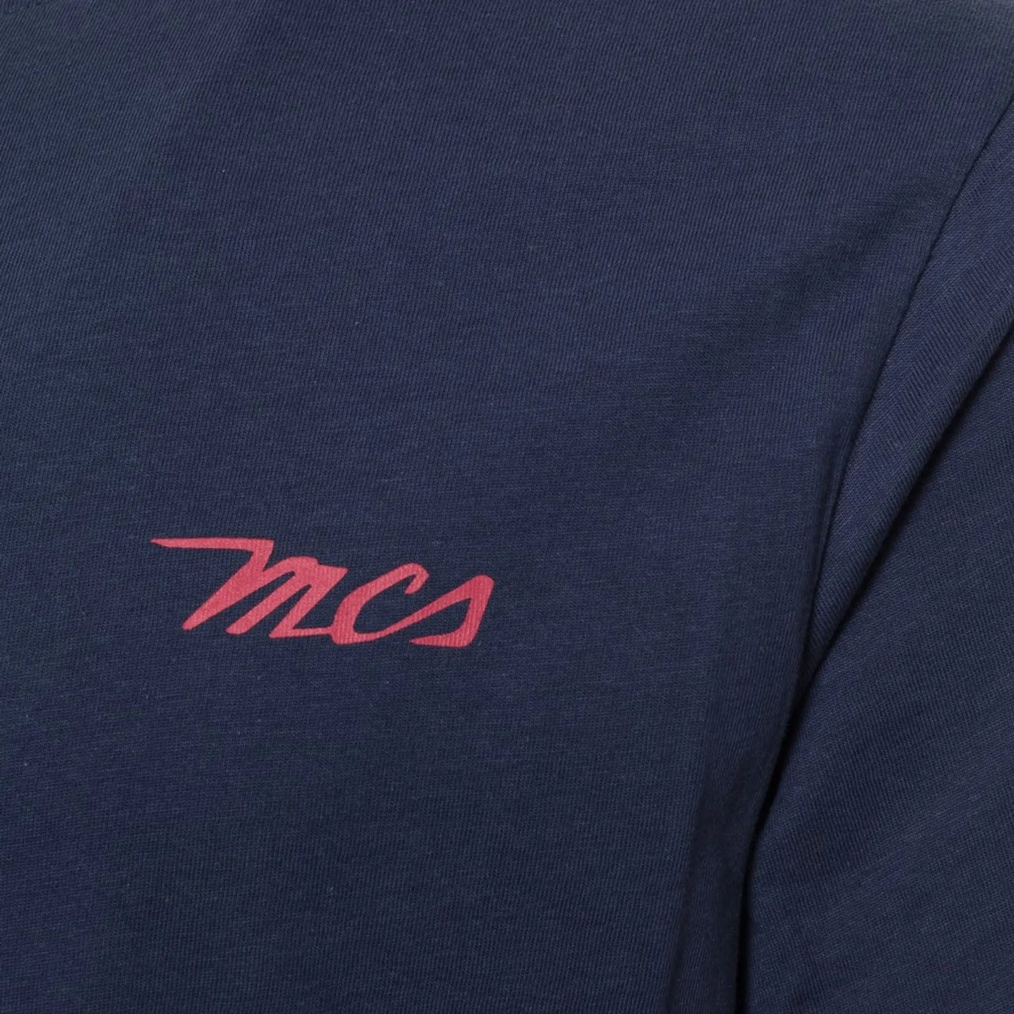 MCS T-shirts MCS