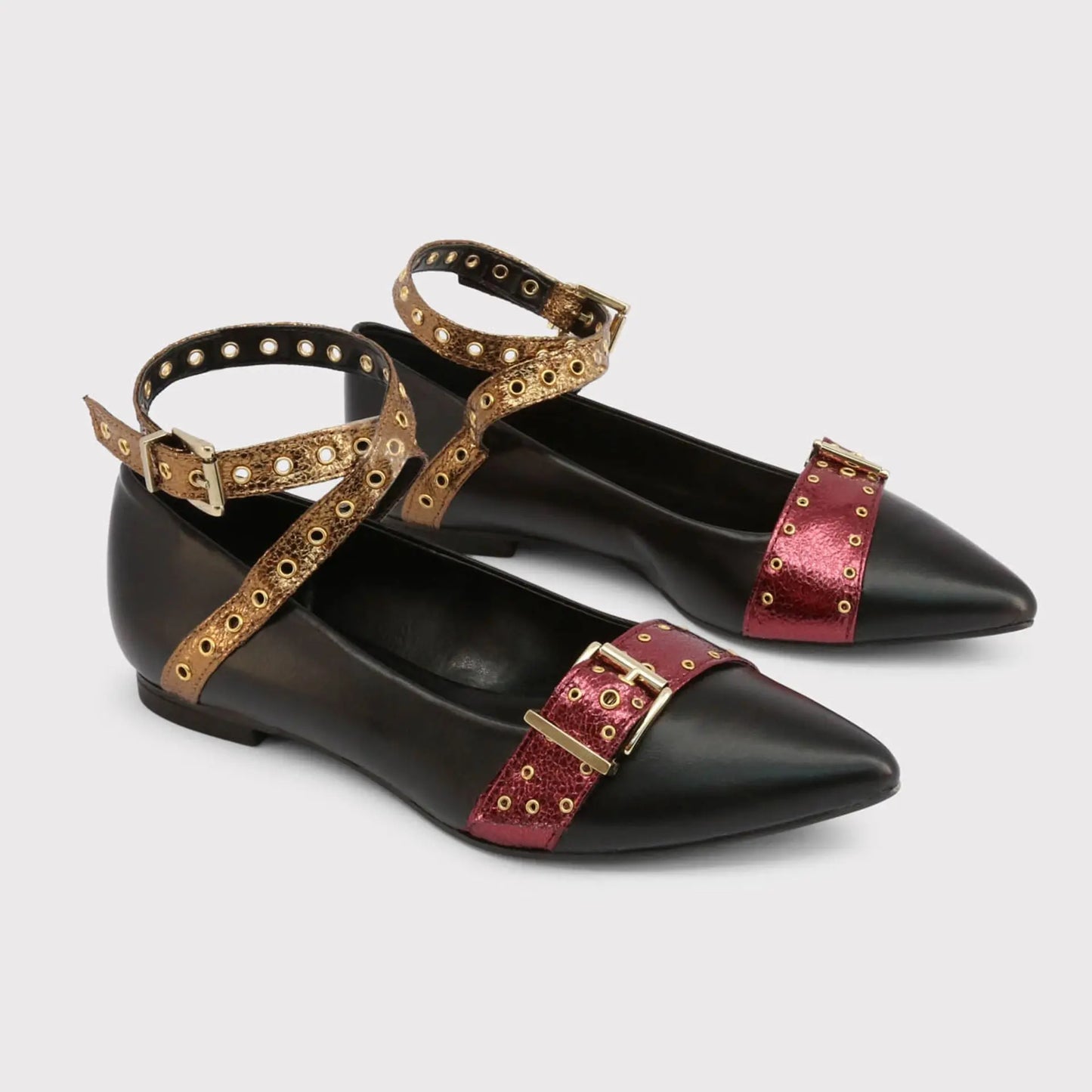 Made in Italia Ballerines - Tendance