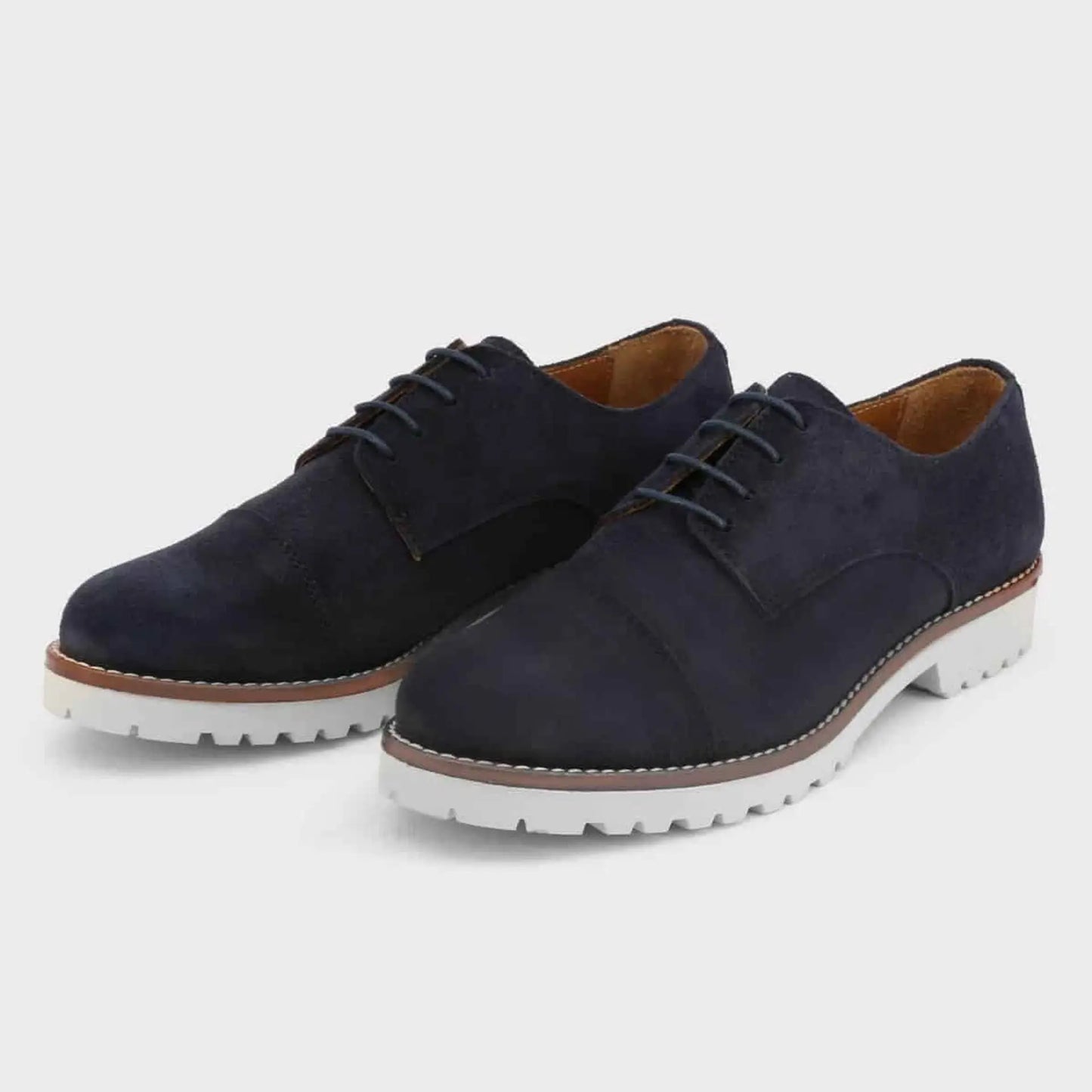 Made in Italia Chaussures à lacets Made in Italia
