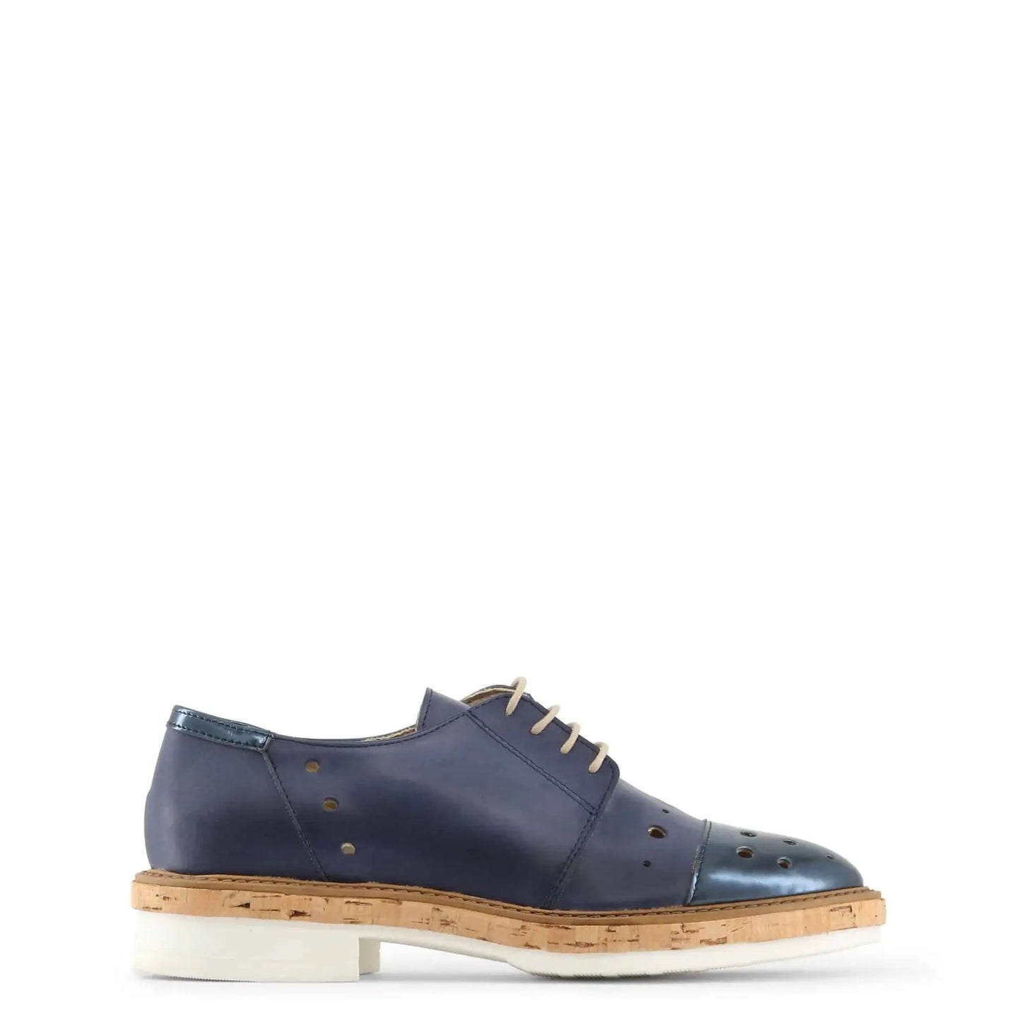 Made in Italia Chaussures à lacets - Tendance