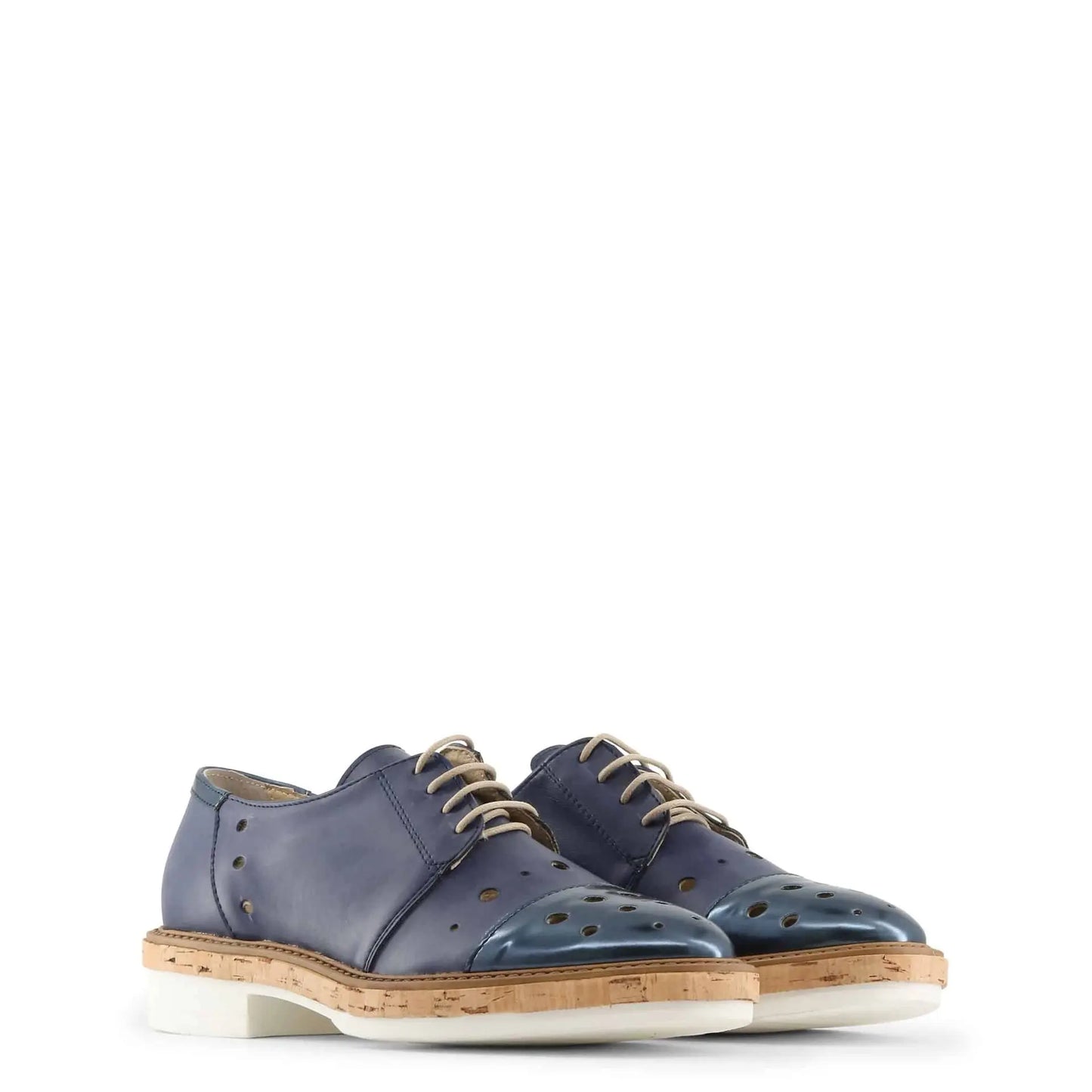 Made in Italia Chaussures à lacets - Tendance