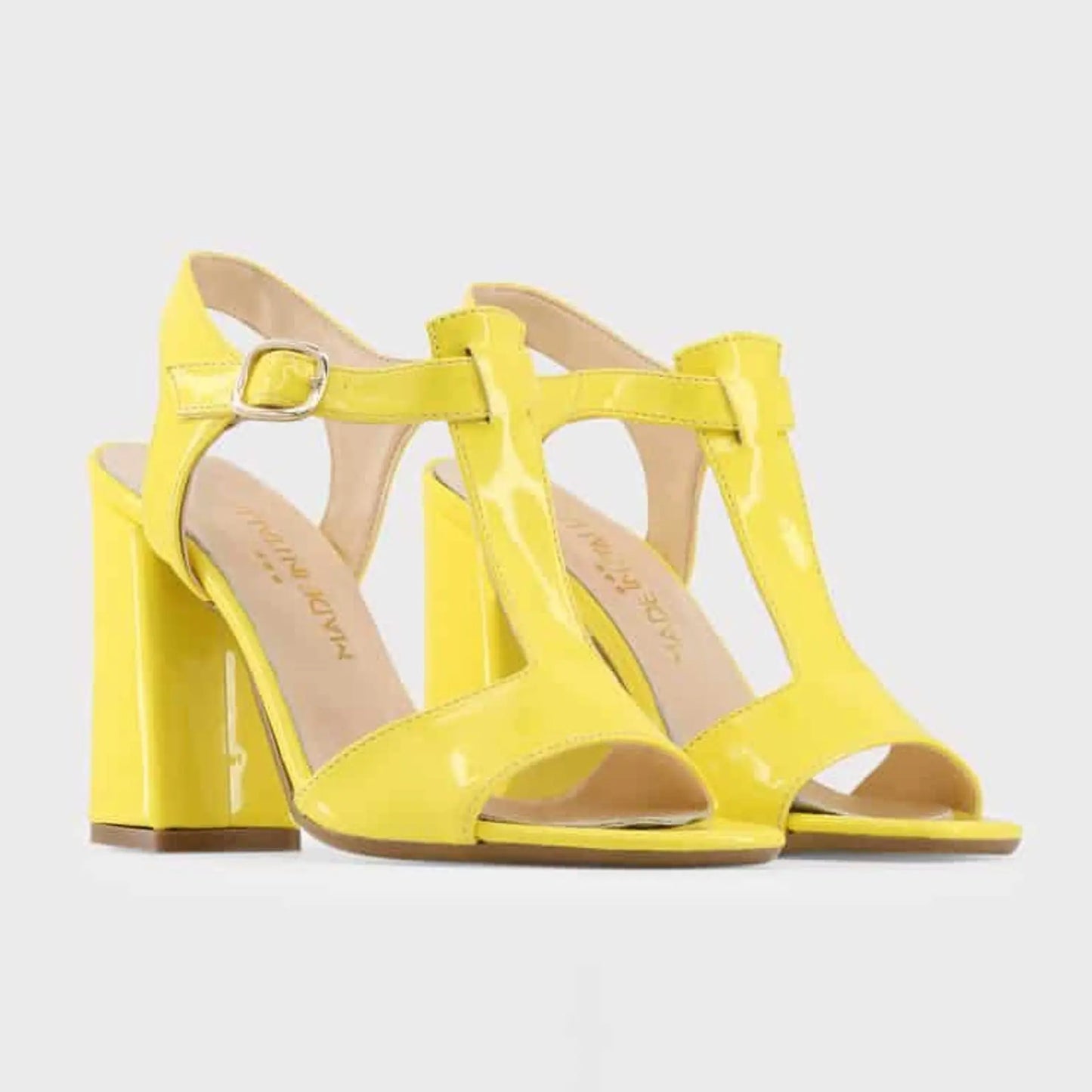 Made in Italia Sandales - Tendance