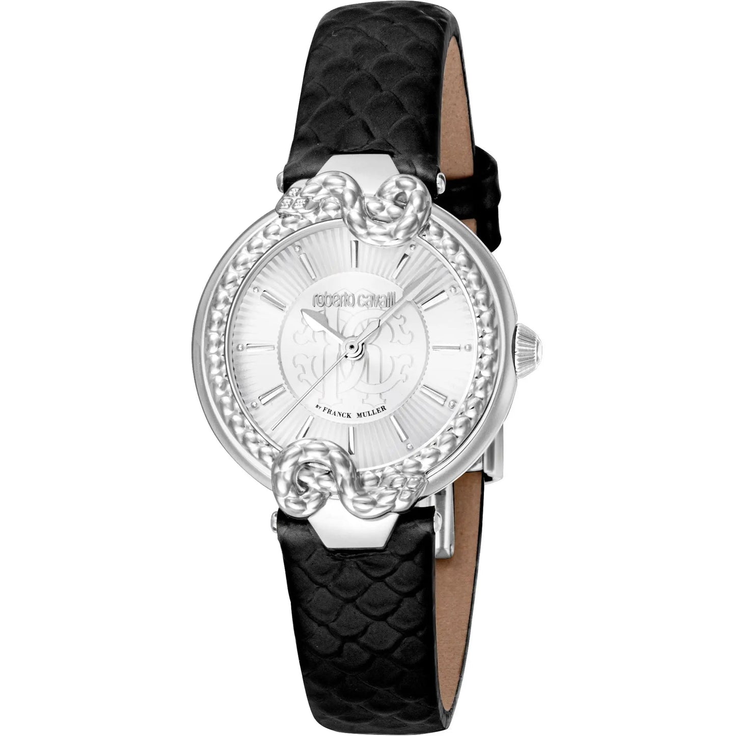 Roberto Cavalli By Franck Muller Montres Roberto Cavalli By Franck Muller