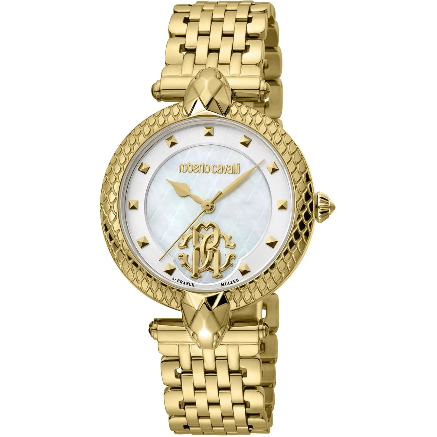 Roberto Cavalli By Franck Muller Montres Roberto Cavalli By Franck Muller