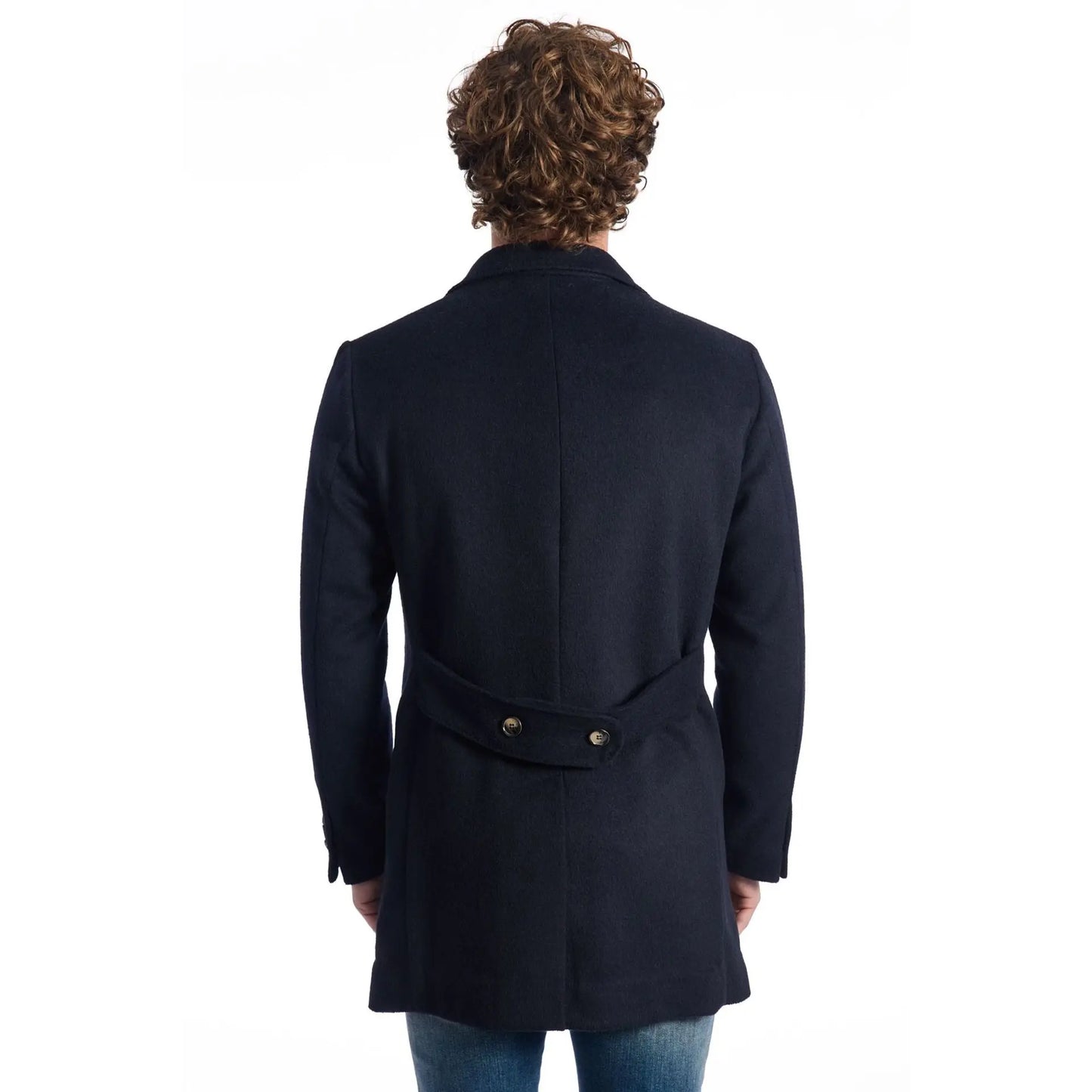 Roberto Pepe Luxury Manteaux Roberto Pepe Luxury