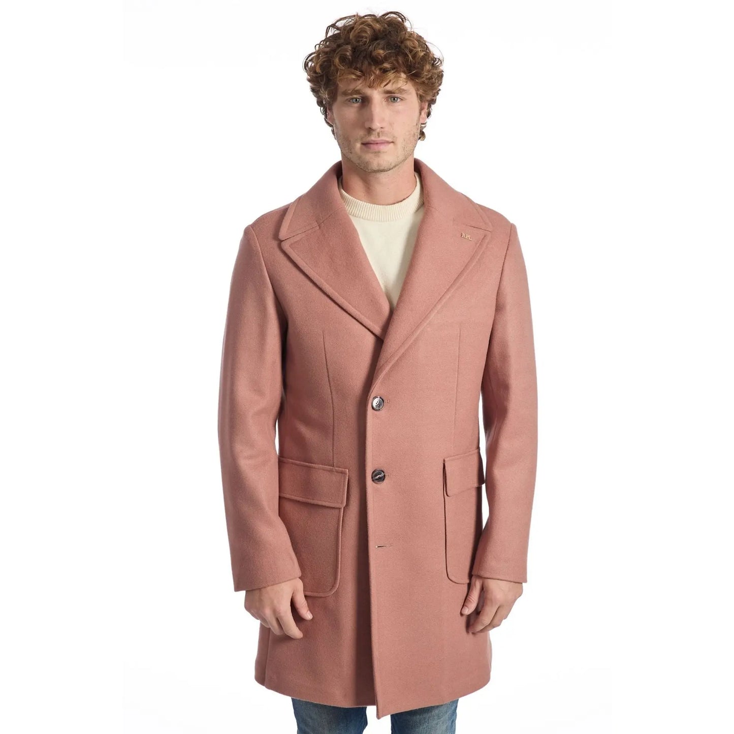 Roberto Pepe Luxury Manteaux Roberto Pepe Luxury