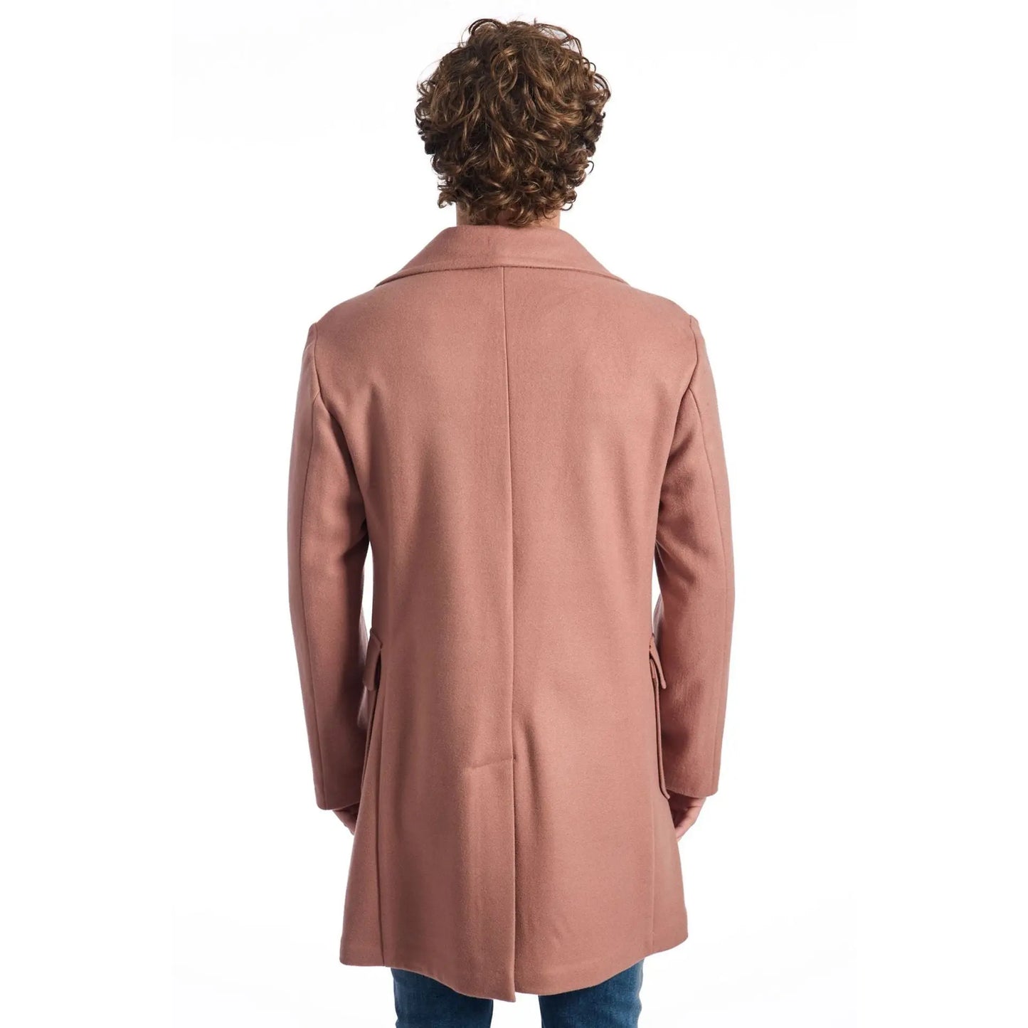 Roberto Pepe Luxury Manteaux Roberto Pepe Luxury