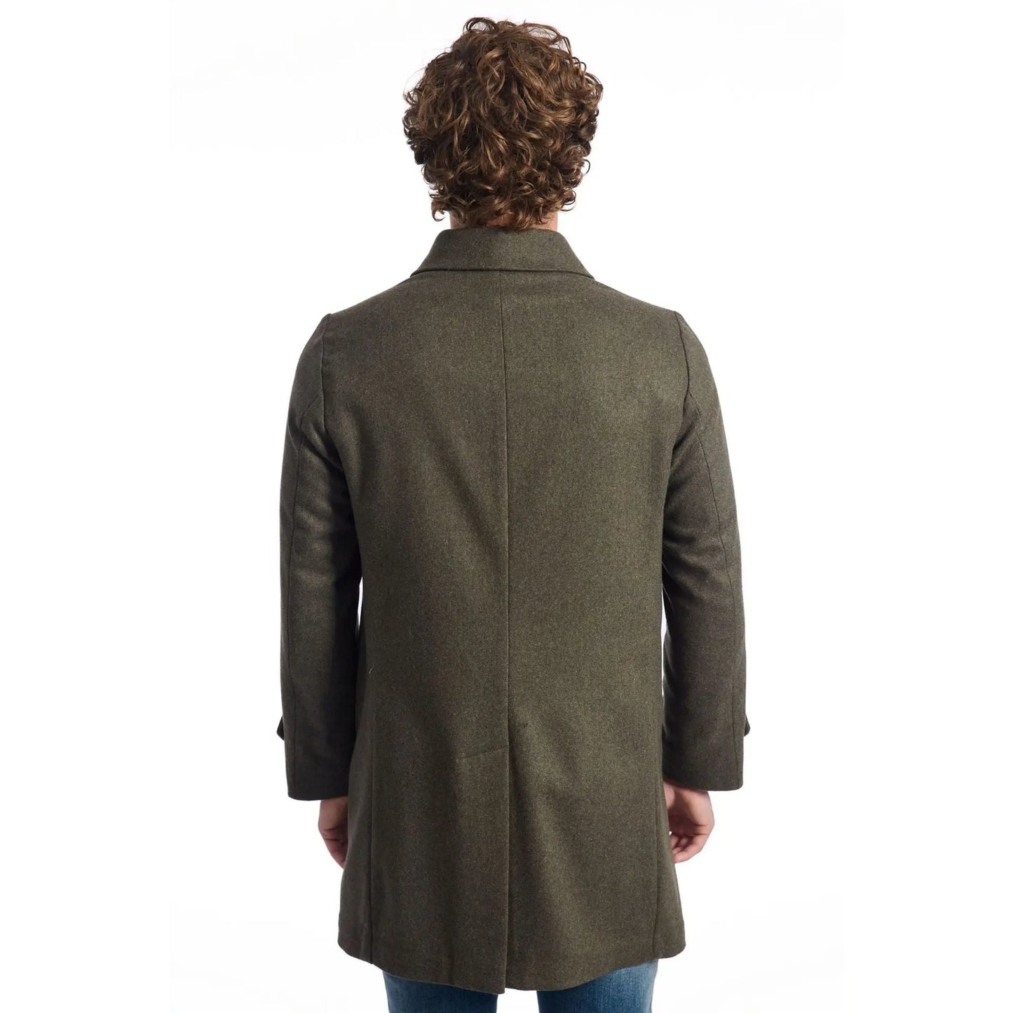 Roberto Pepe Luxury Manteaux Roberto Pepe Luxury