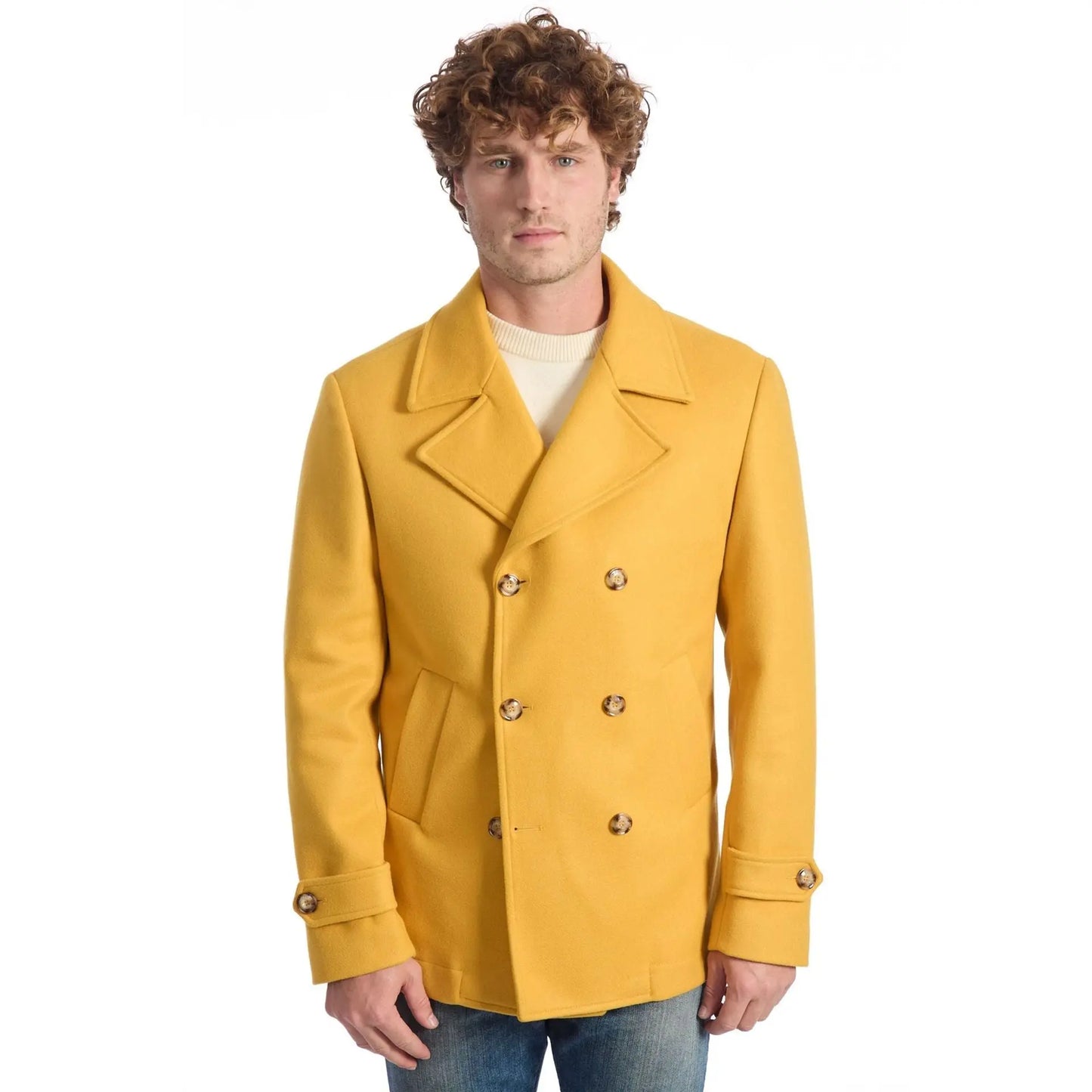 Roberto Pepe Luxury Manteaux Roberto Pepe Luxury