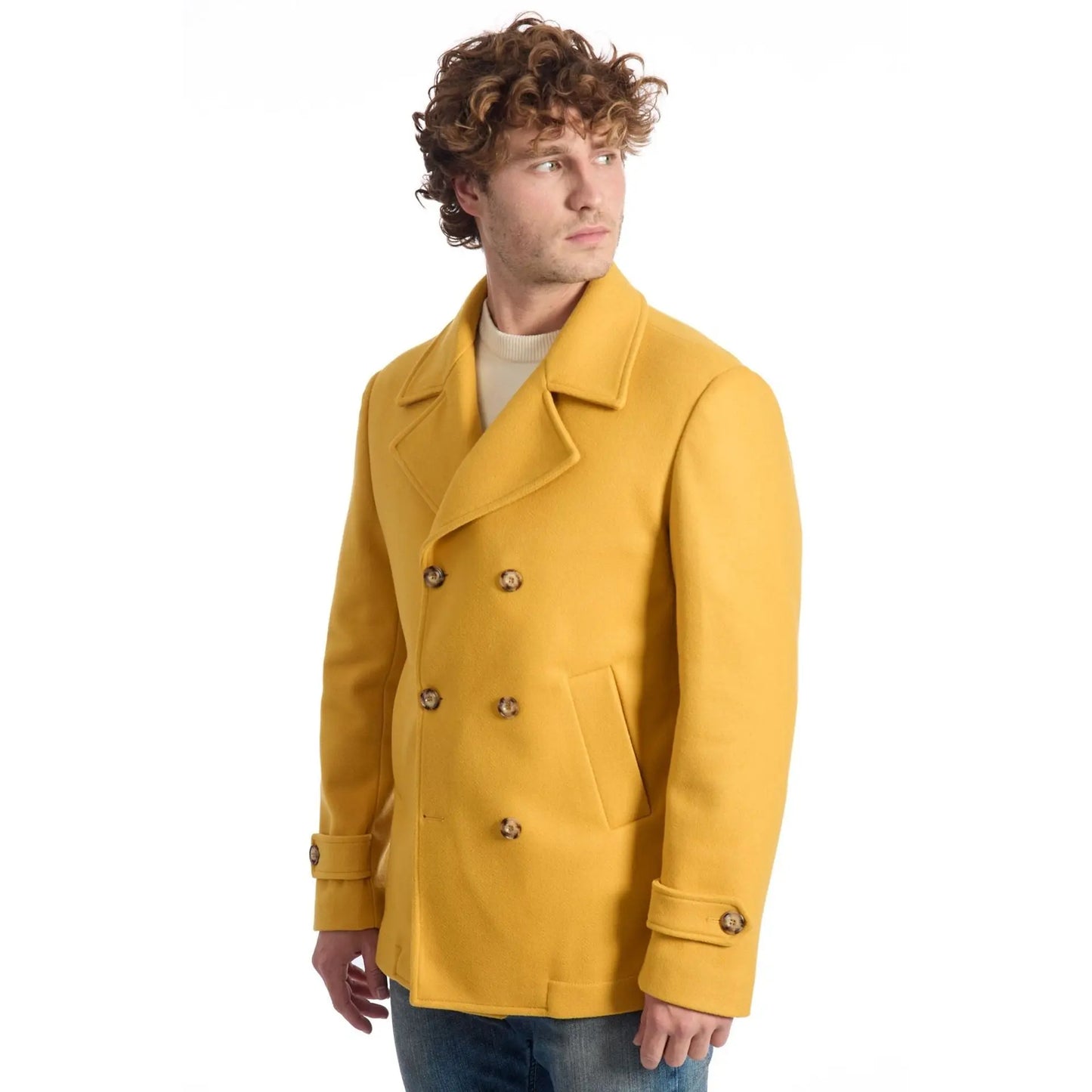 Roberto Pepe Luxury Manteaux Roberto Pepe Luxury