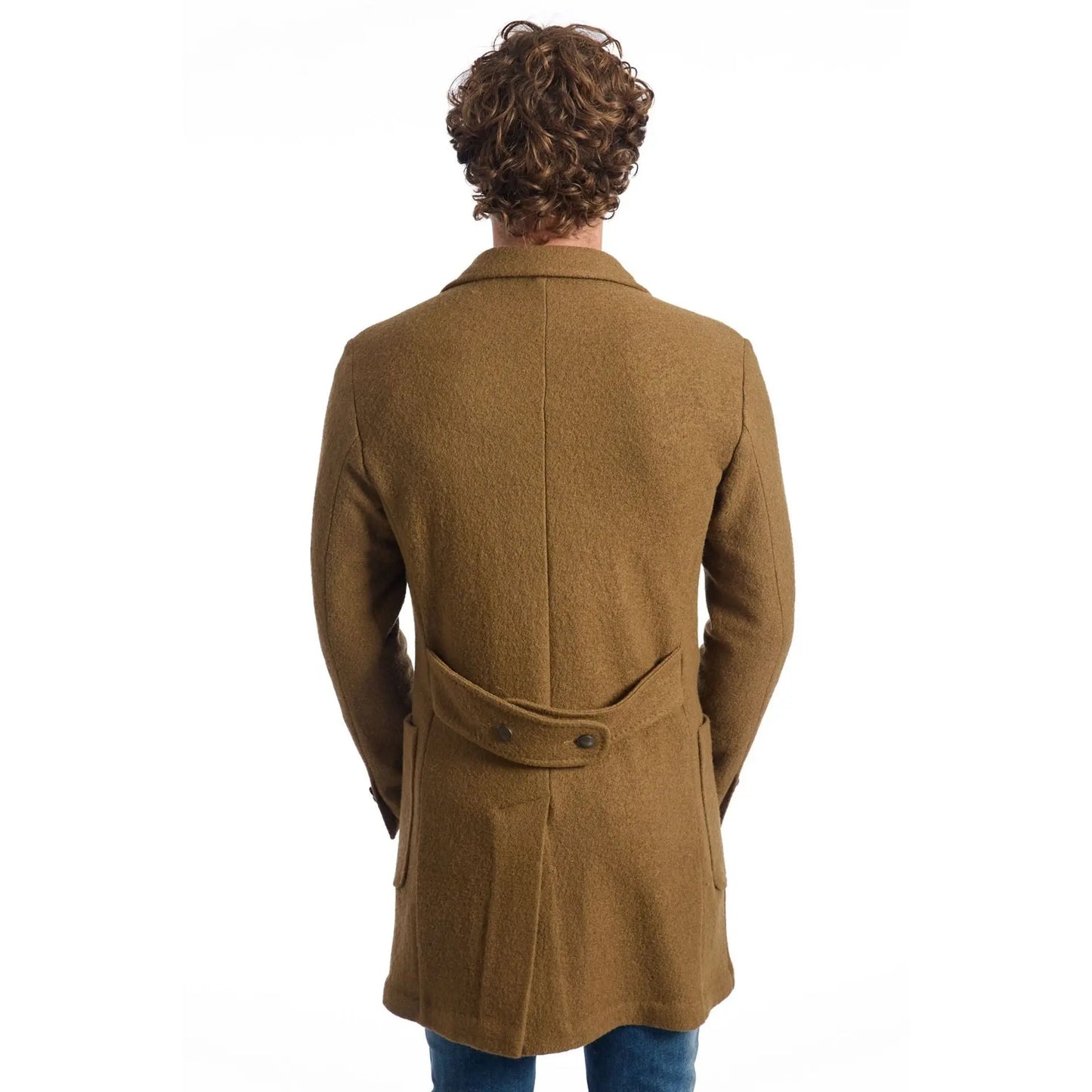 Roberto Pepe Luxury Manteaux Roberto Pepe Luxury