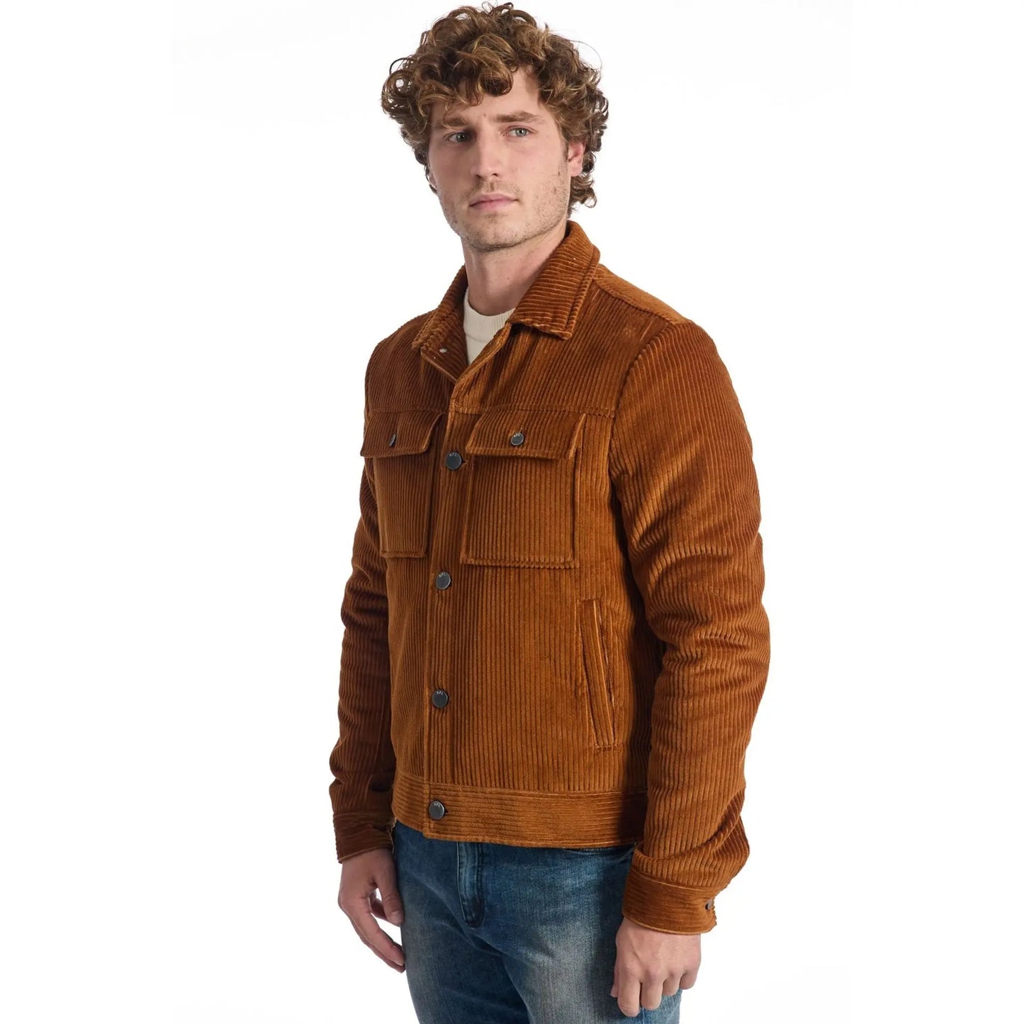 Roberto Pepe Luxury Vestes Roberto Pepe Luxury