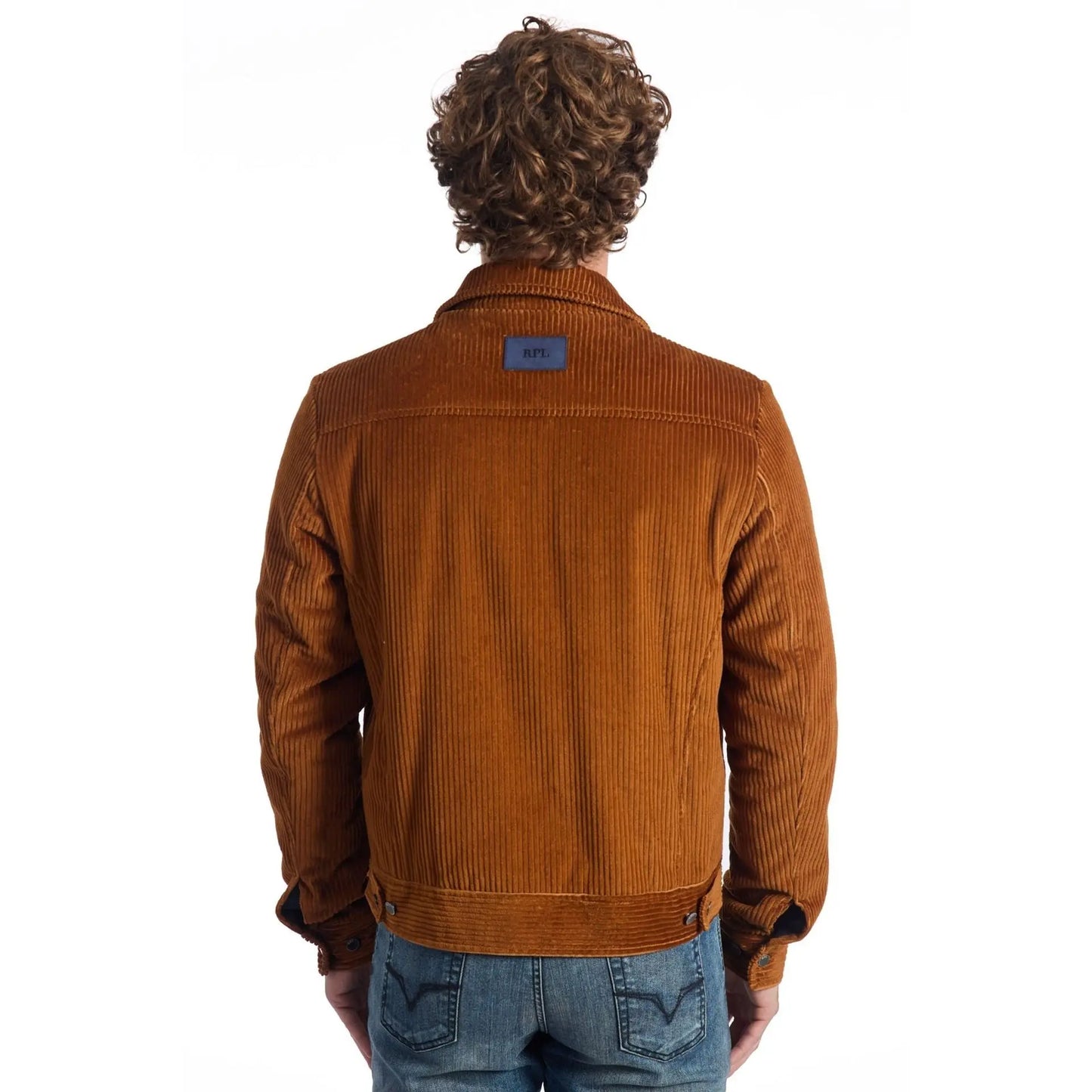 Roberto Pepe Luxury Vestes Roberto Pepe Luxury