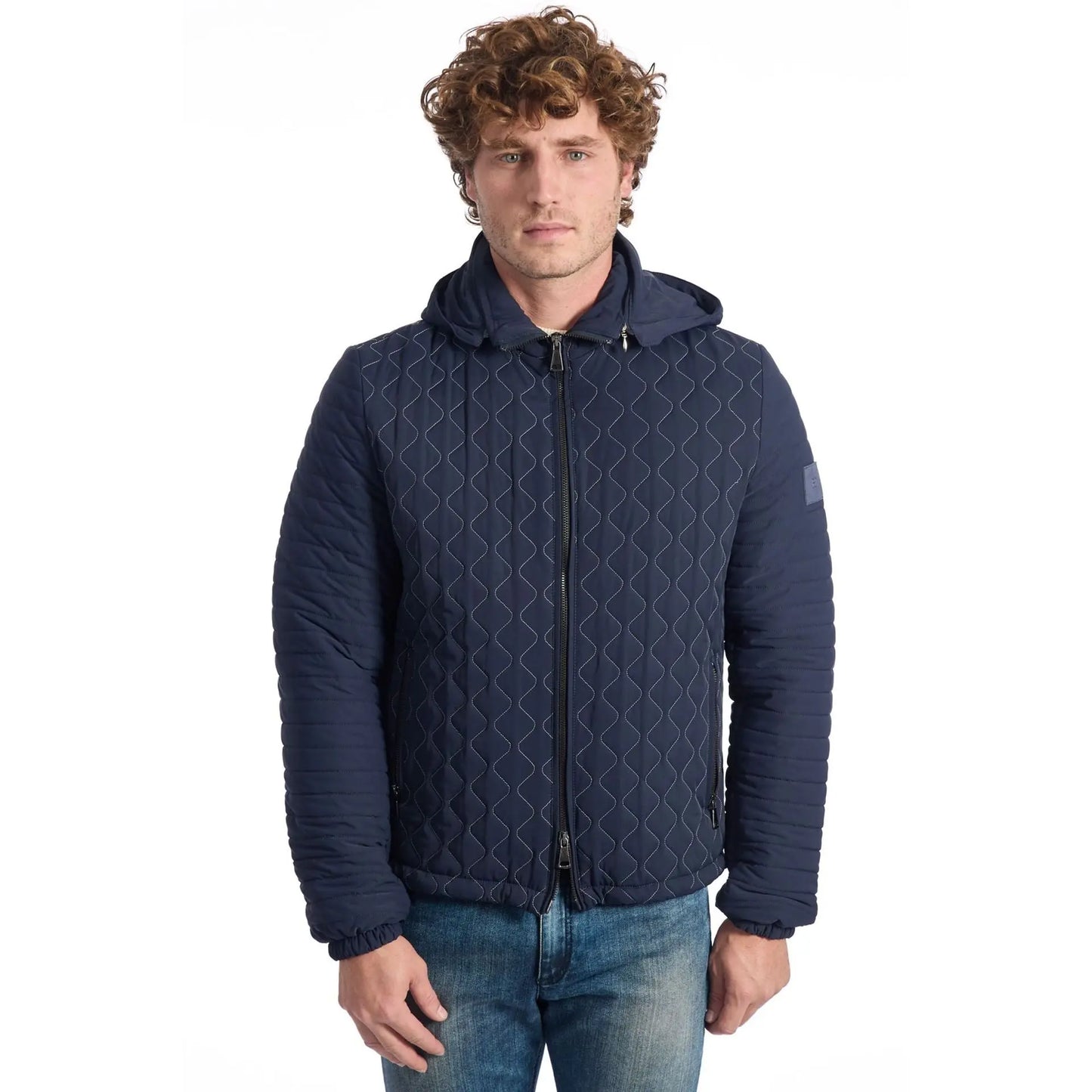 Roberto Pepe Luxury Vestes Roberto Pepe Luxury
